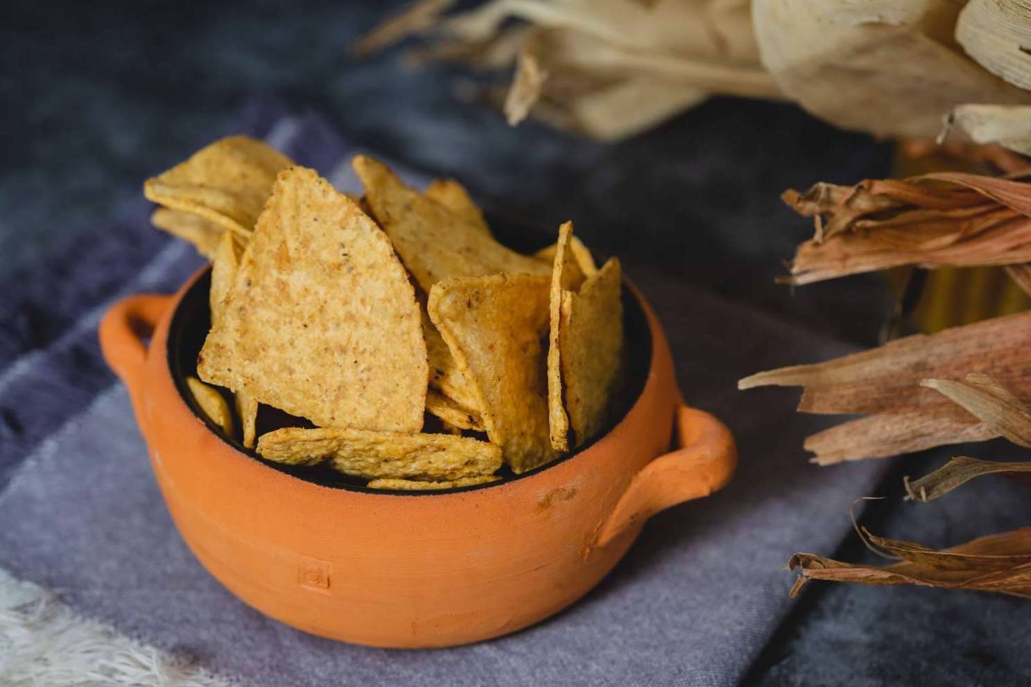 Comer bien con productos libres de gluten de la mano de Maíz Maya