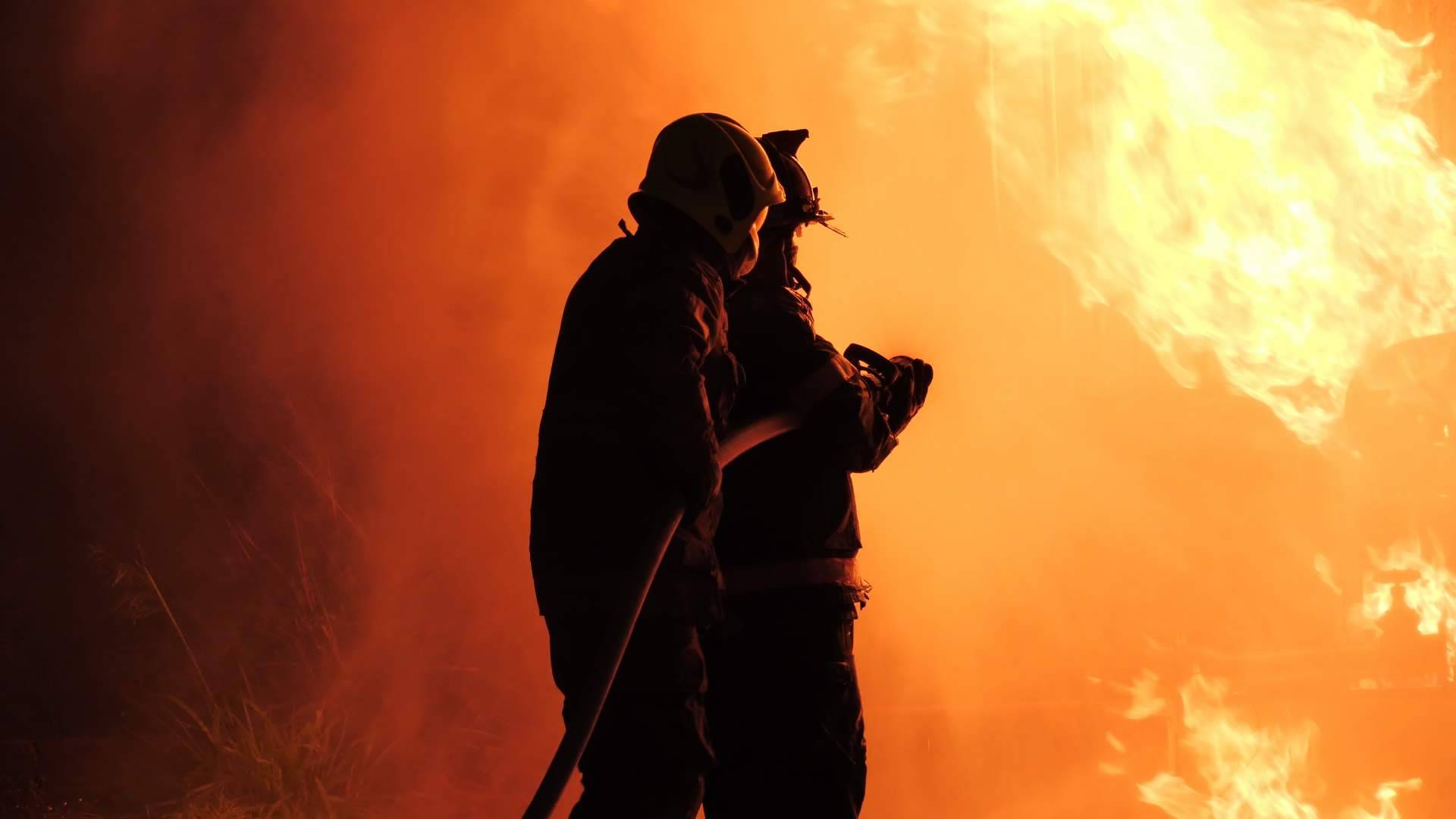 La importancia de superar las pruebas físicas en las oposiciones a bombero