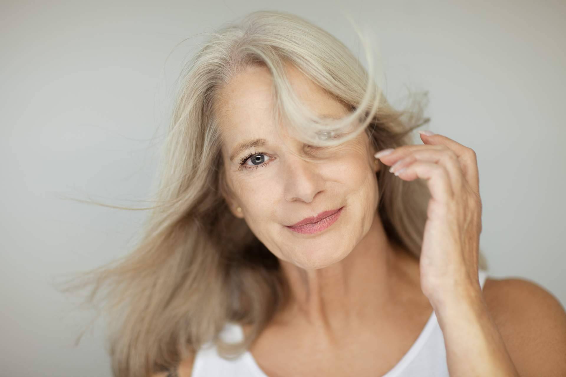 Las diversas formas de desafiar la normalización de la incontinencia en menopausia