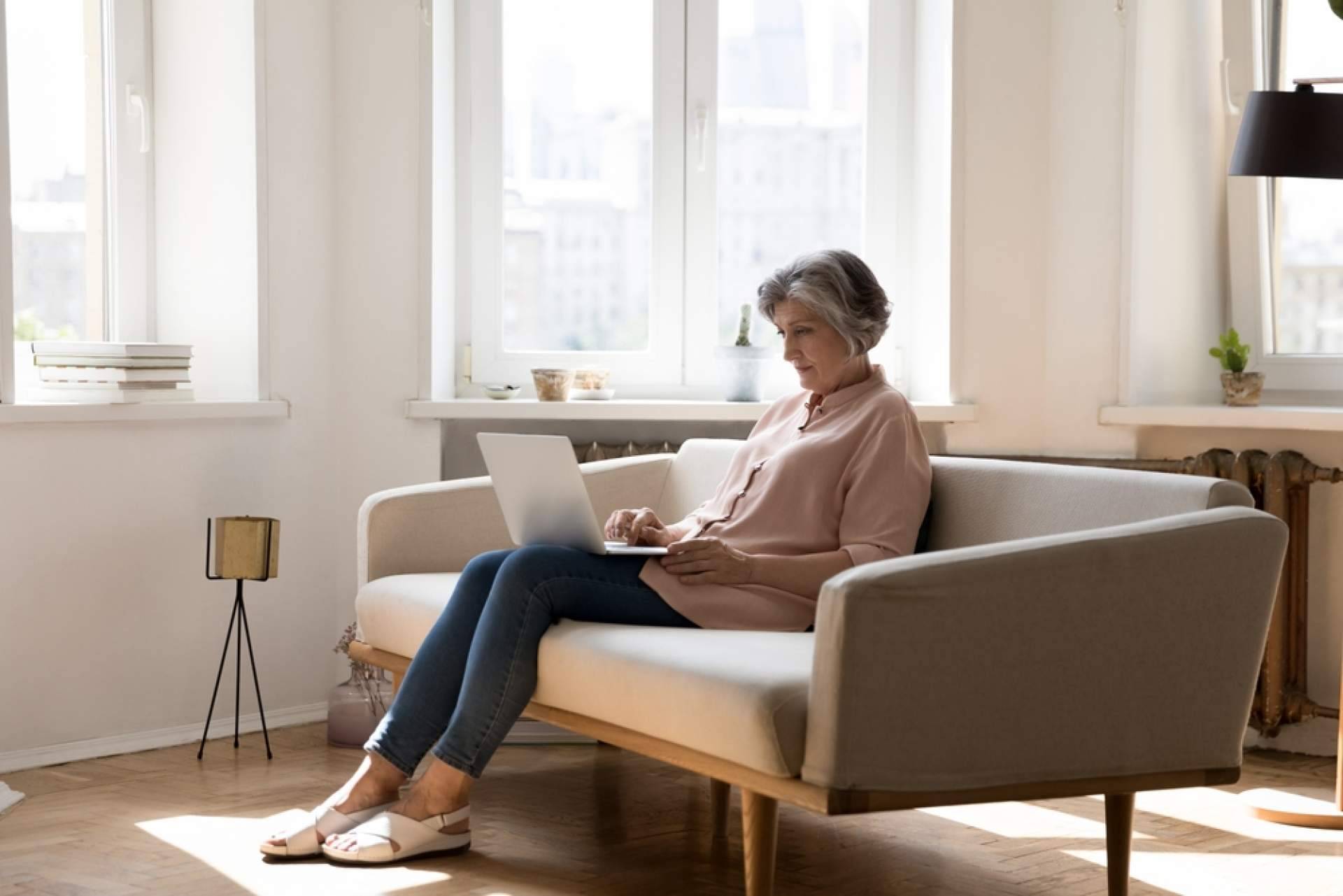 TusNua ofrece un servicio de terapia online íntimo, cómodo y flexible