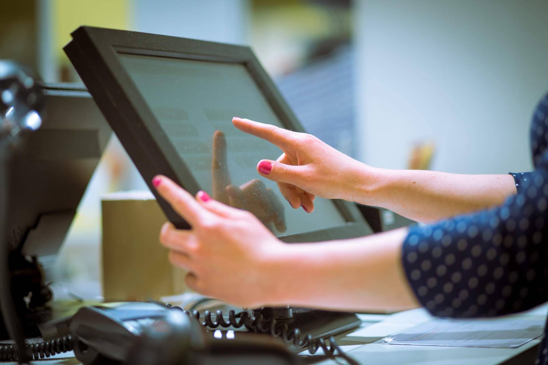 La importancia de un software de gestión para el pequeño comercio
