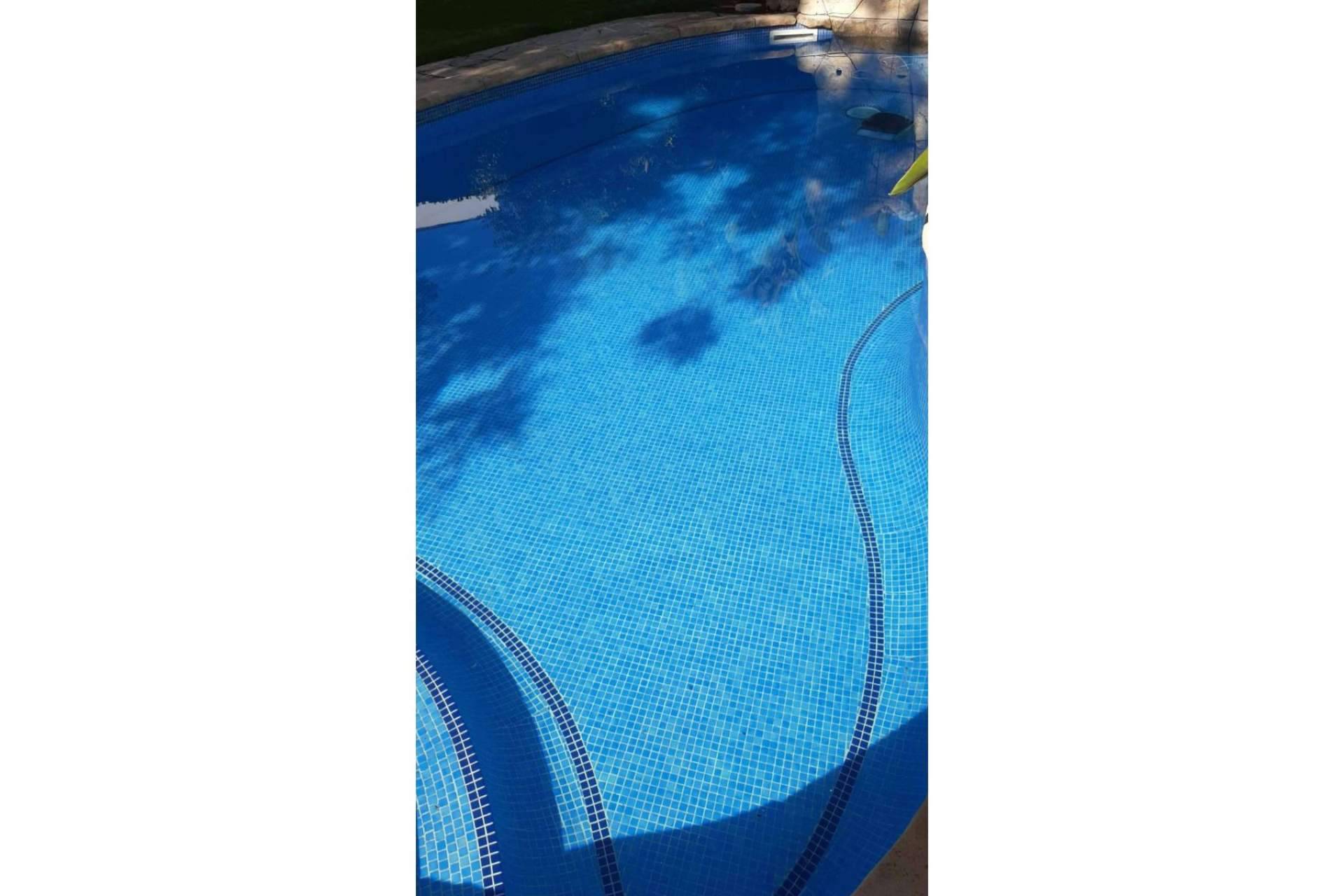 Pool Tiger, un aliado en tiempos de sequía