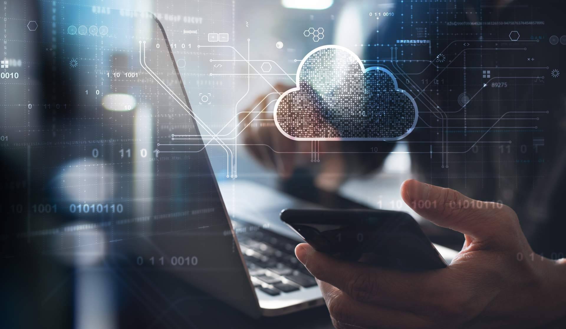 La innovadora propuesta de backup de Caltico para Microsoft 365
