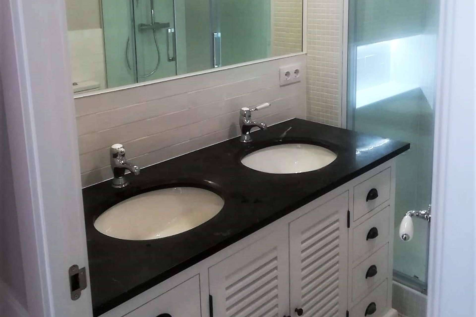 Reformas de baños con Reformas Barcelona Low Cost