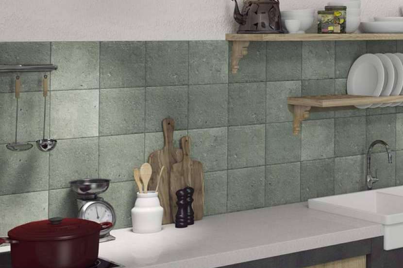 Mundo Cerámicas amplia selección de modelos de azulejos para exteriores