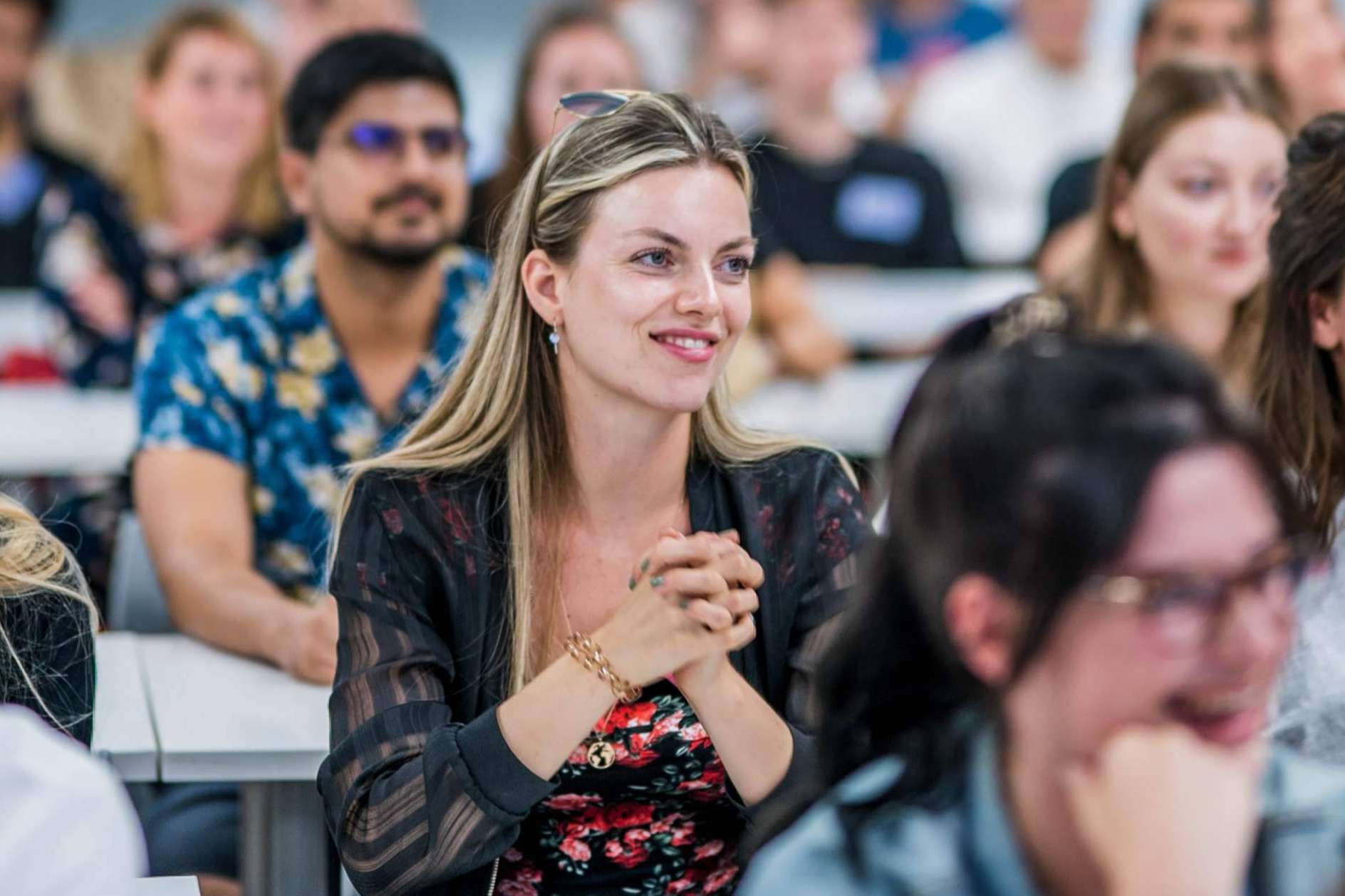 ESEI en la vanguardia del ecosistema startup español