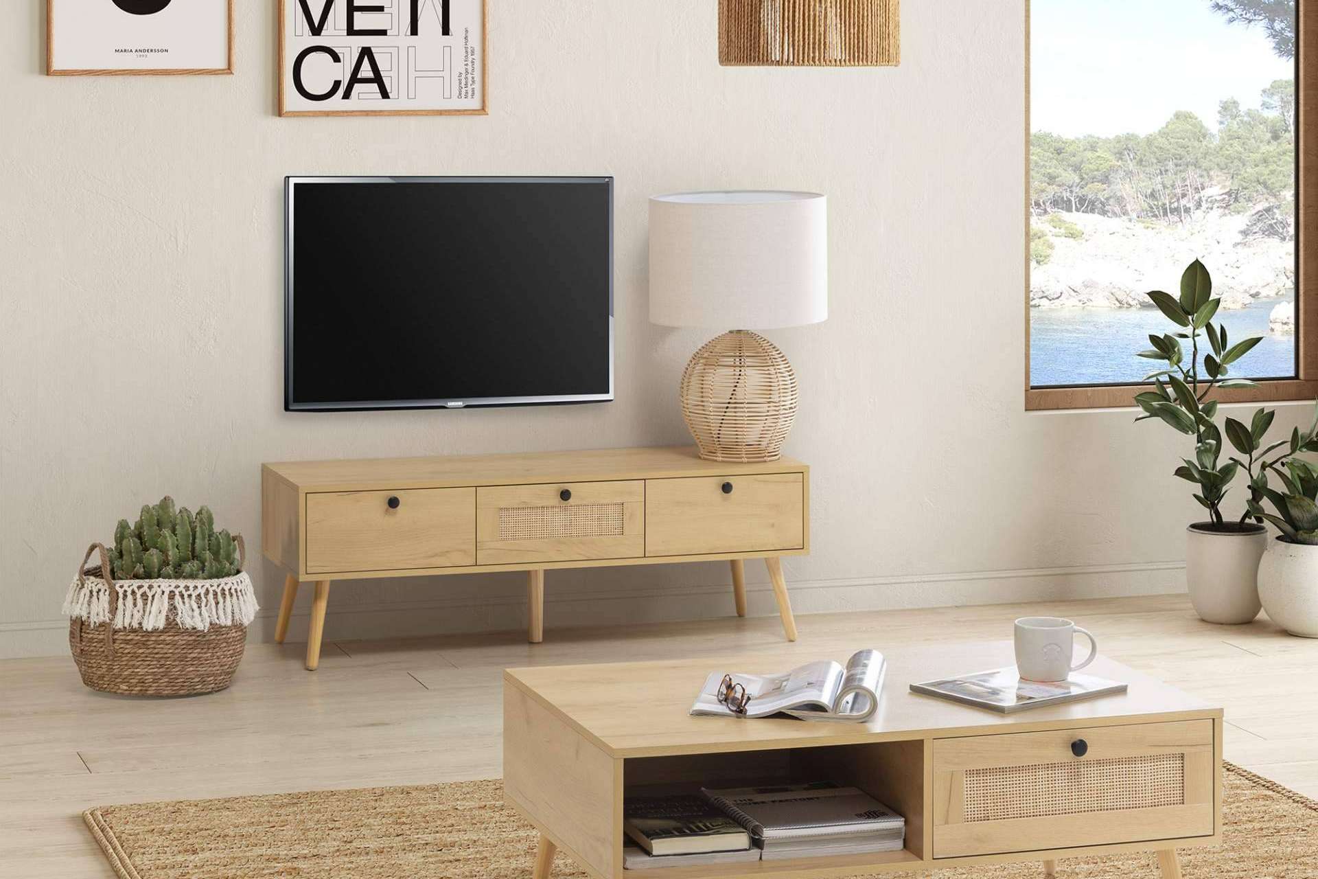 La oferta de Top Mueble