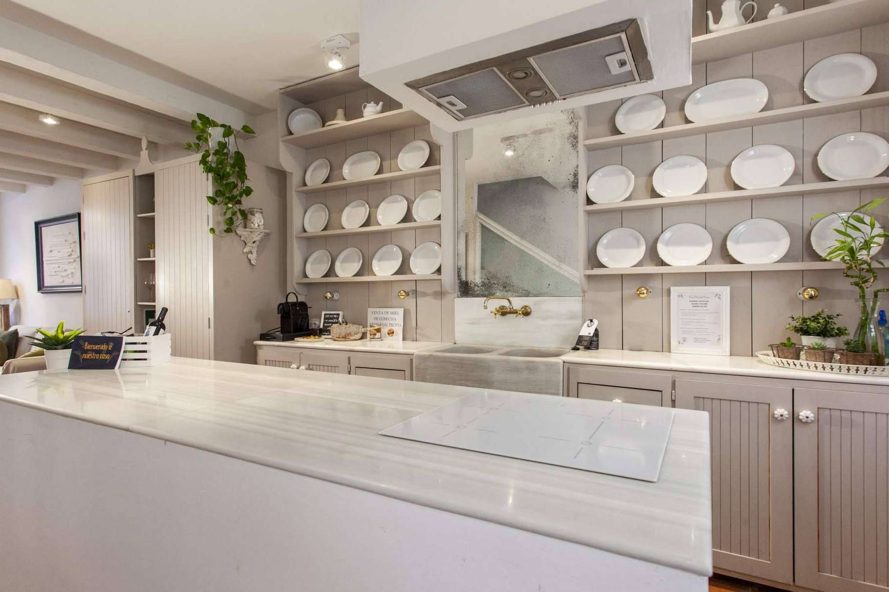 Casa Chocolat, el lugar ideal para vivir una escapada rural cerca de Madrid