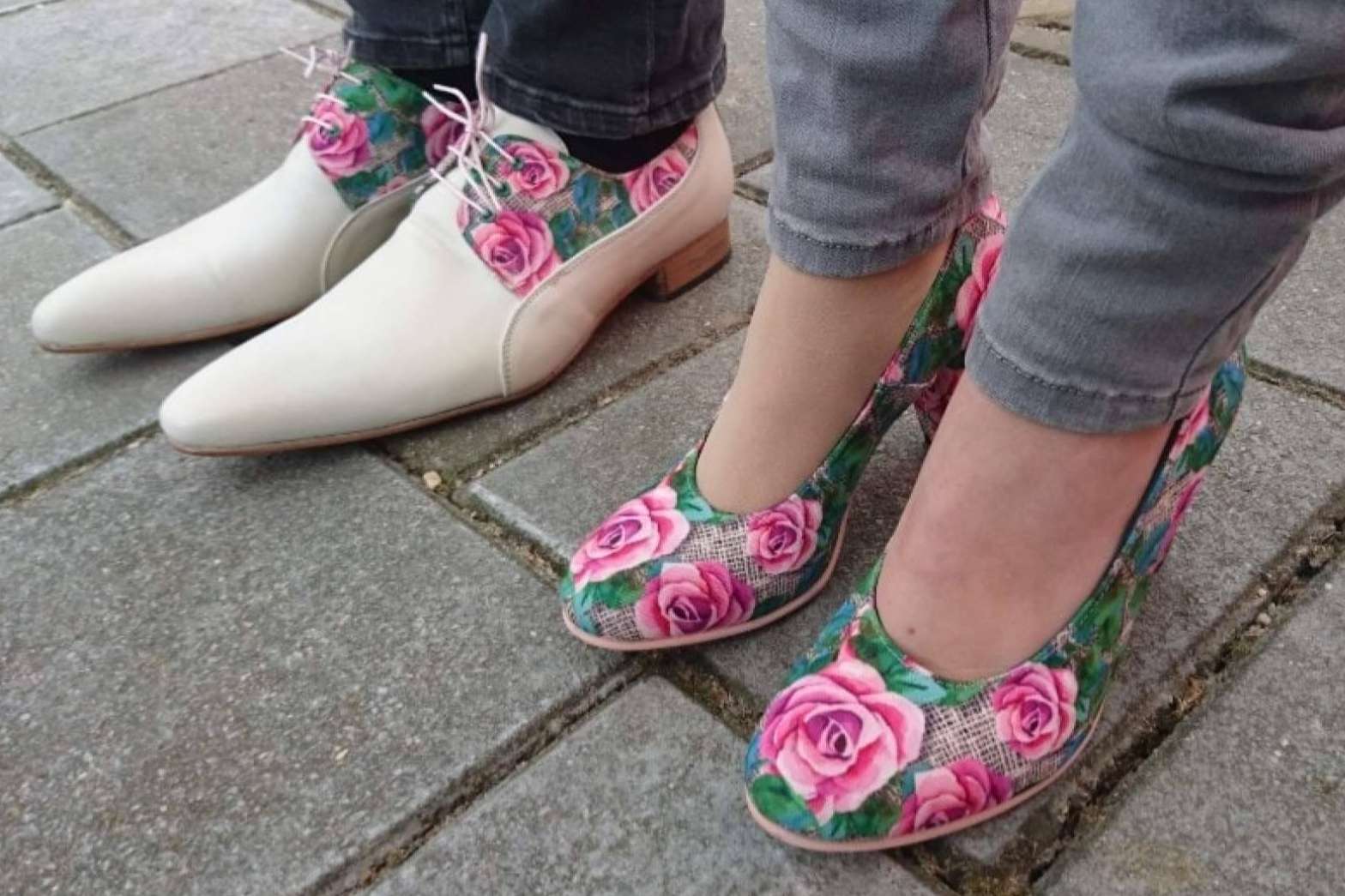 Pepe Milán ofrece zapatos personalizados con una gran calidad y a la moda