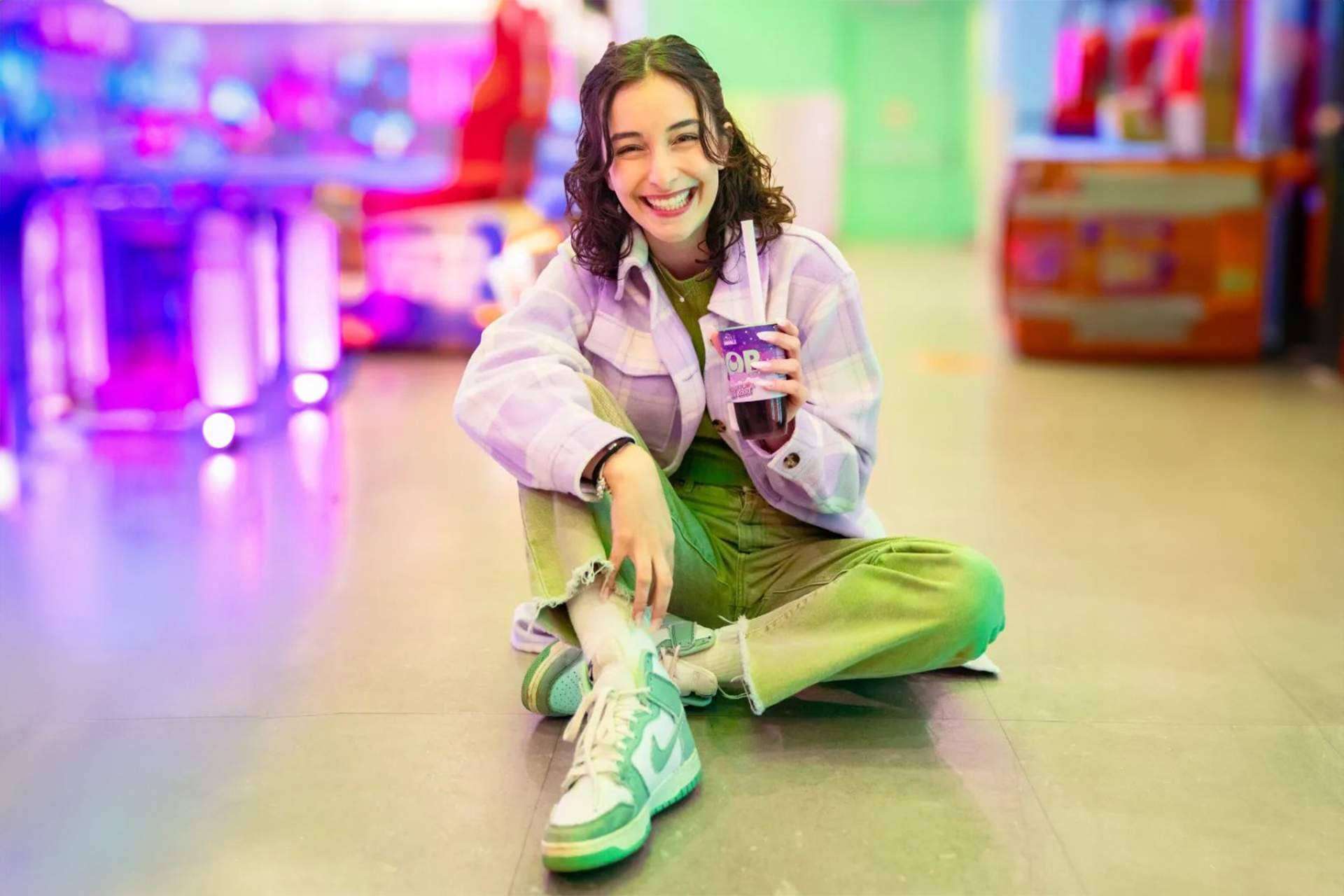 Bubble Tea ready to drink, la bebida que es tendencia lista para beber y llevar