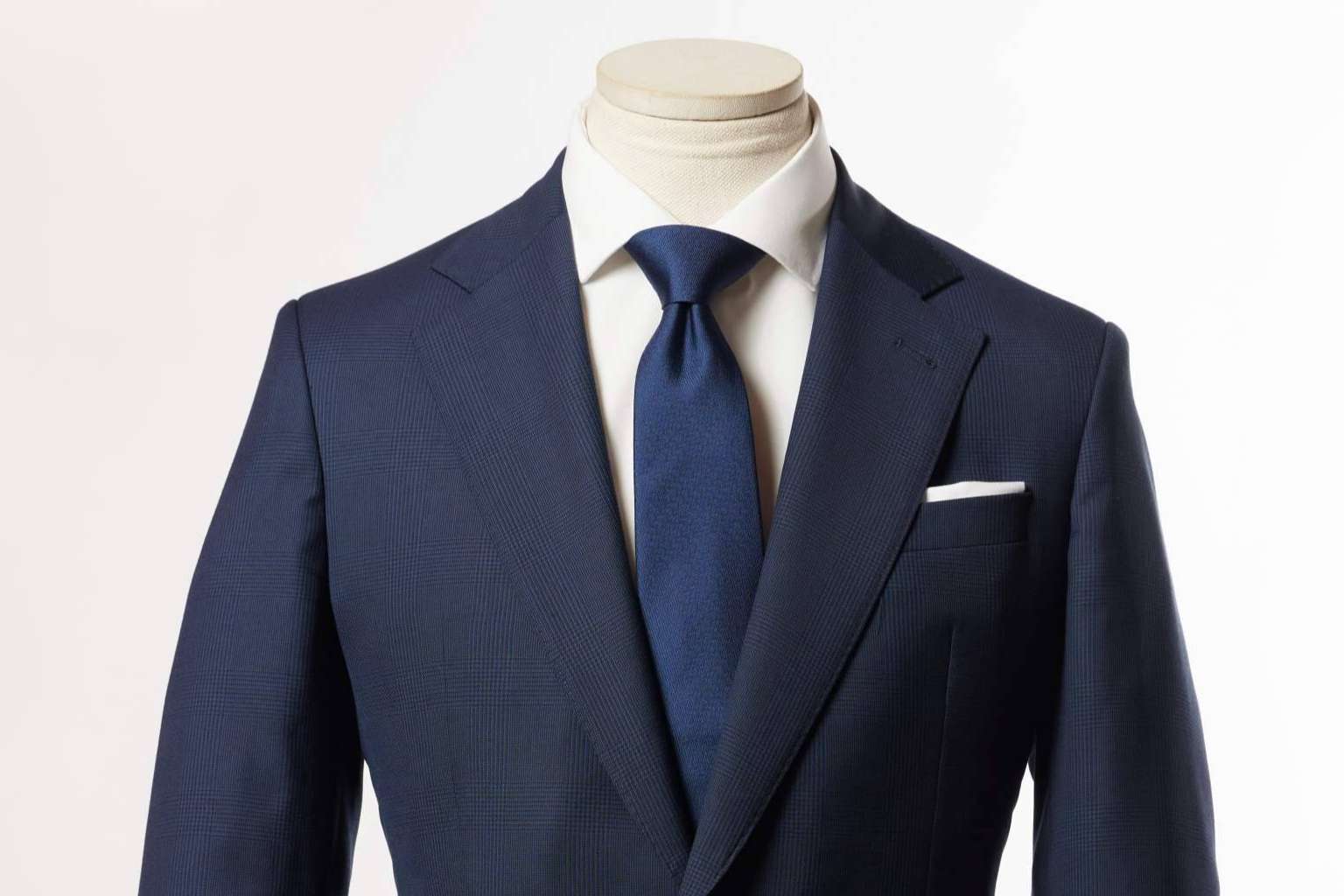 Sirpool, la sastrería dedicada a la moda y el buen vestir masculino
