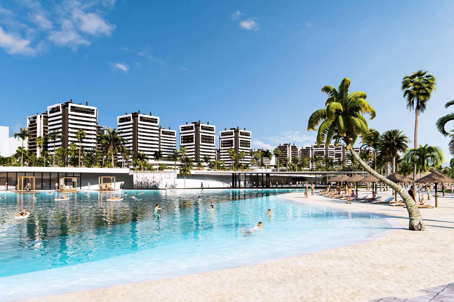 Larimar City, el destino perfecto para una inversión inmobiliaria en Punta Cana