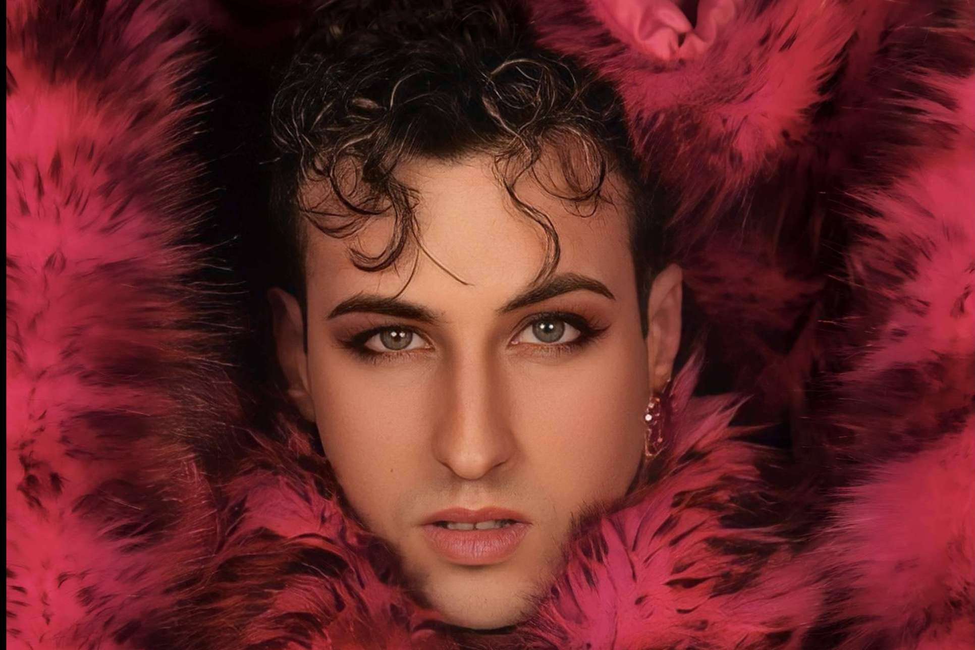 Javiolo lanza su primer single 'Mírame'