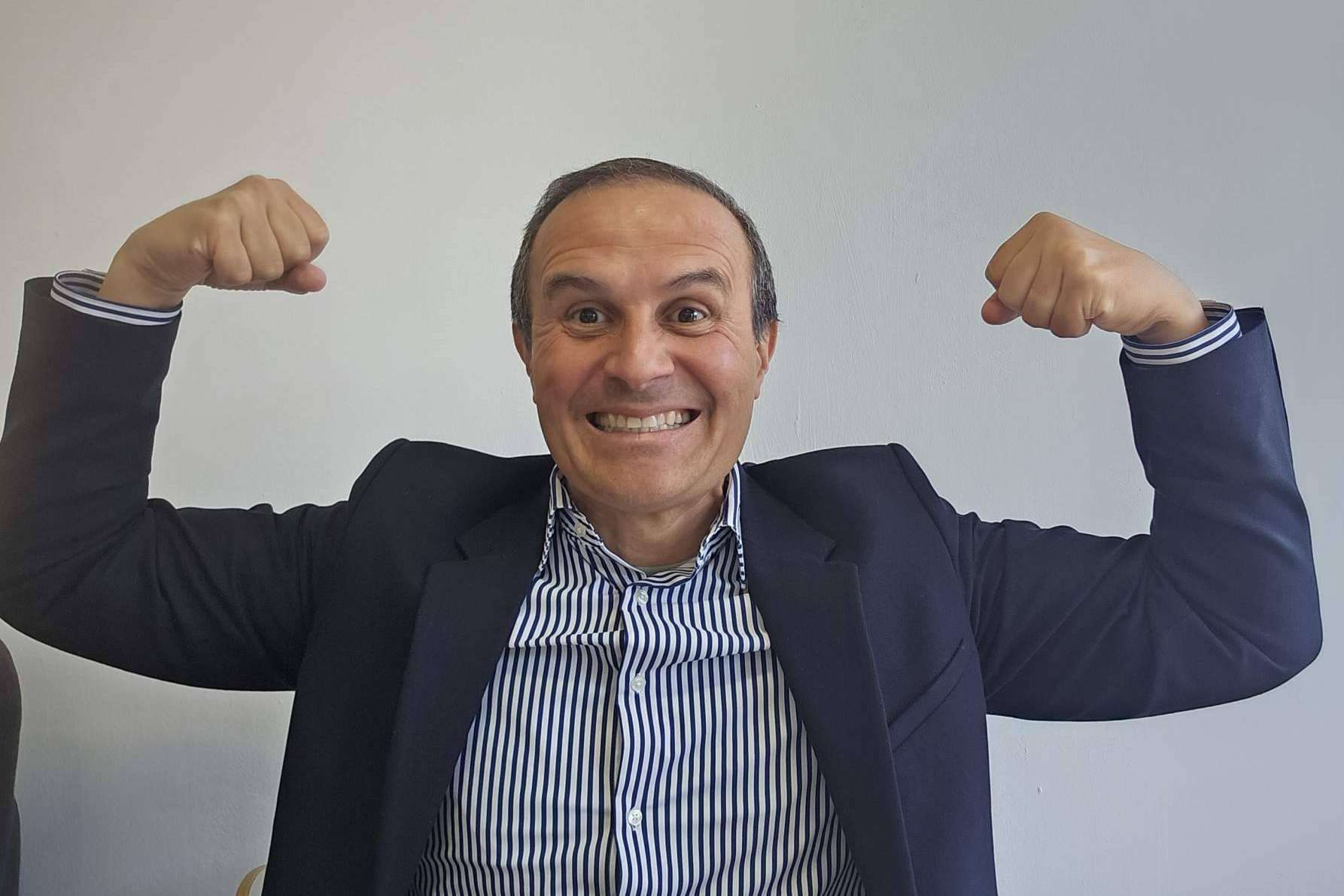 ¿Cómo encontrar alojamiento y alquiler en Madrid? Douglas Rafael Fonseca tiene la respuesta