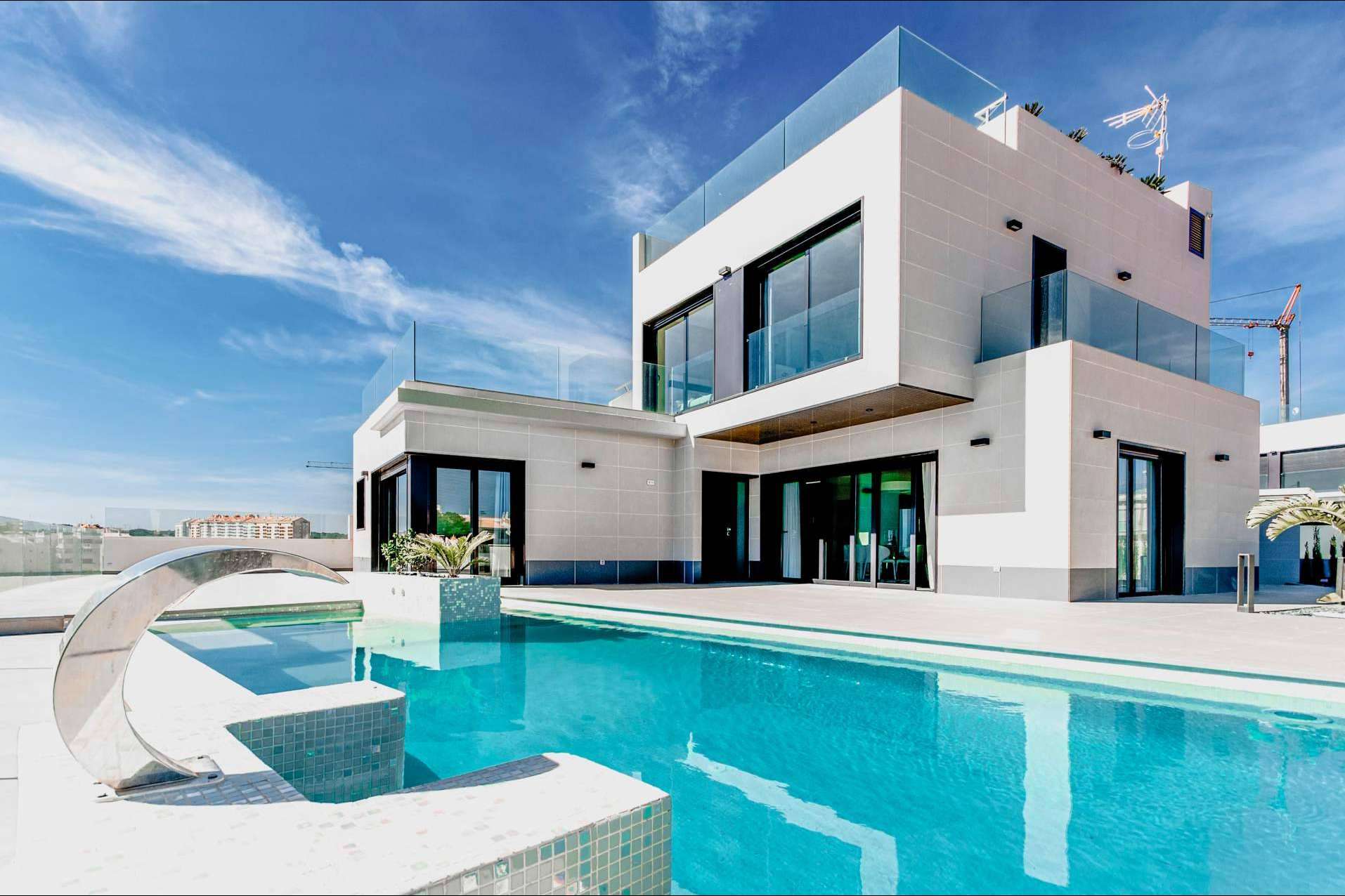 Piscinas de obra en Palma, de la mano de los expertos de Quilis