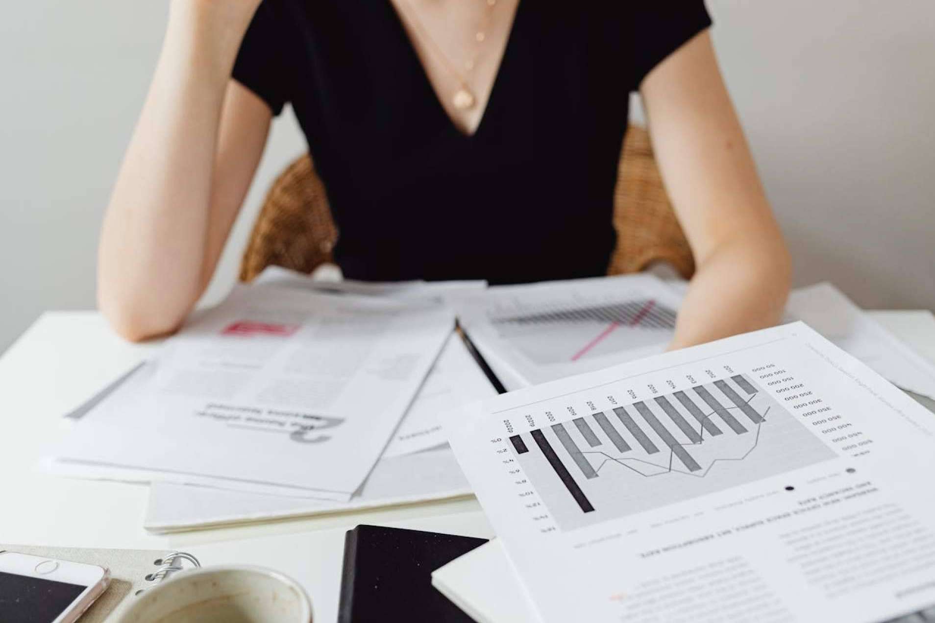 La importancia de la precisión y confidencialidad a la hora de realizar traducciones financieras