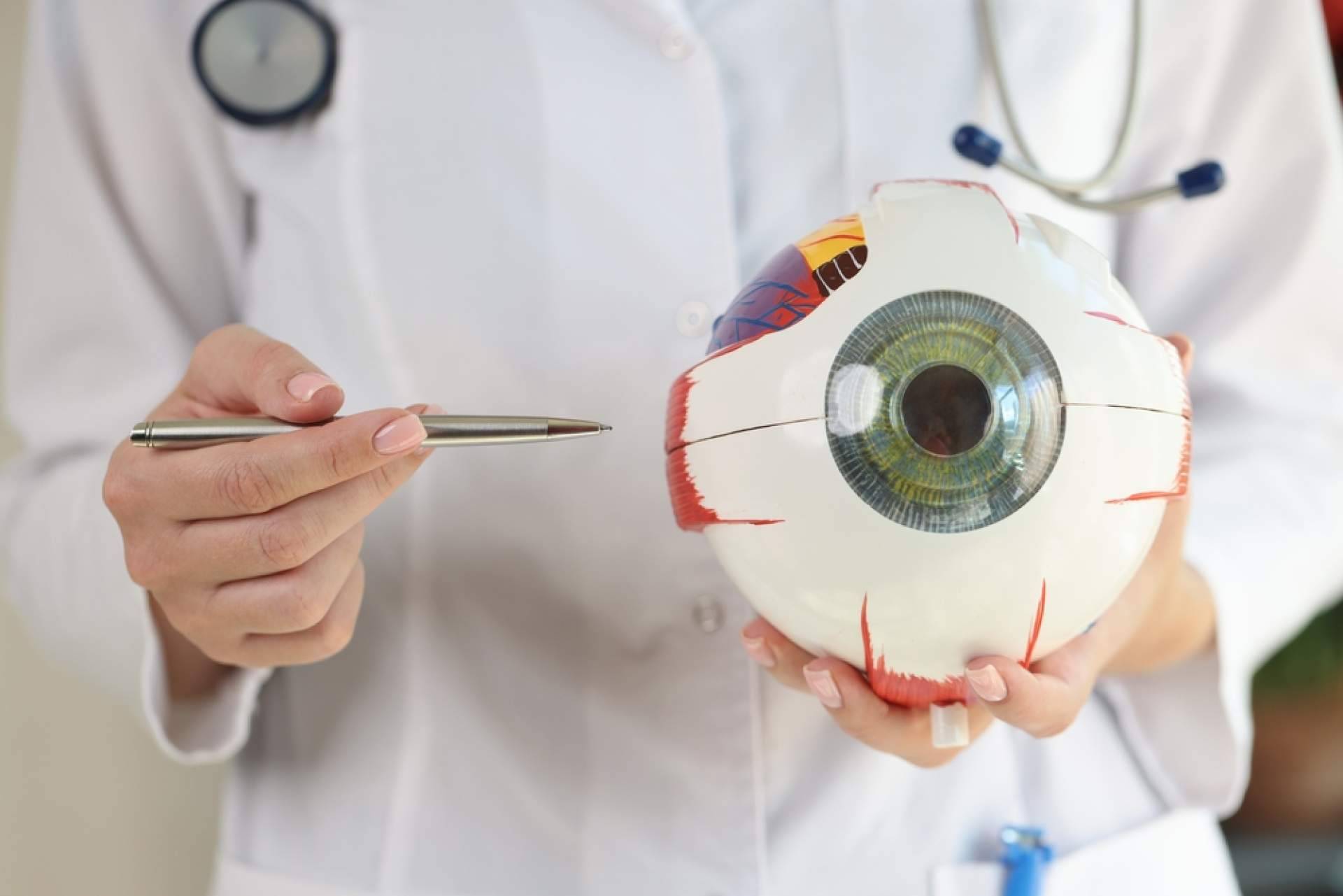 Las técnicas de cirugía refractiva del Departamento de Oftalmología del Hospital Universitario Dexeus