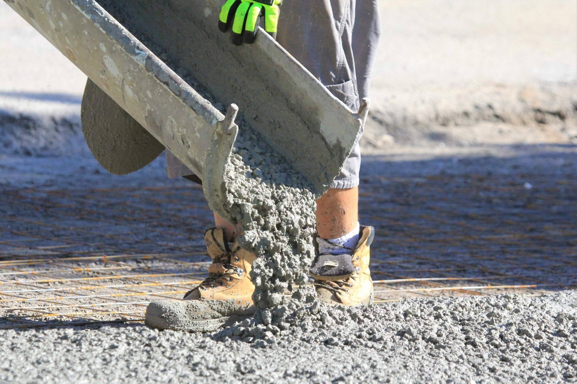 PENETRON brinda productos de alta calidad para una amplia gama de aplicaciones impermeabilizantes para el hormigón