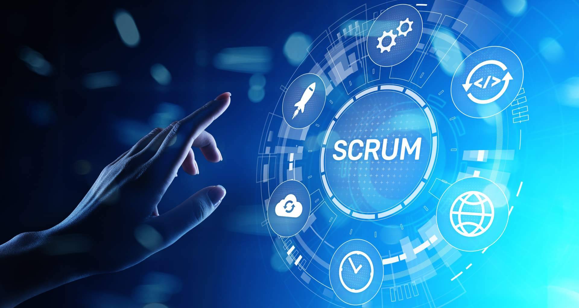 Curso con certificación oficial en Scrum Master en Madrid