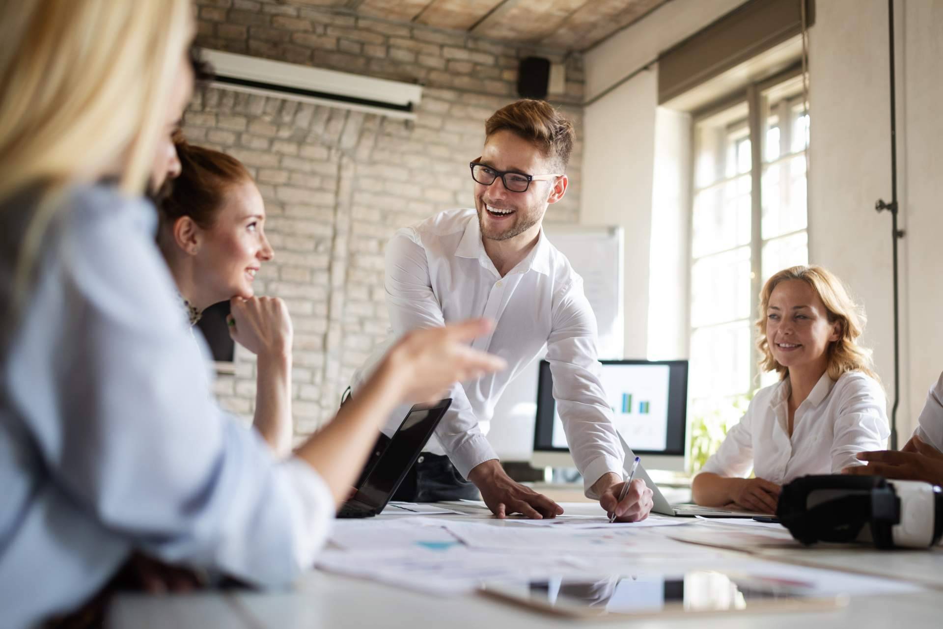 Nuevo Máster en Negocios Internacionales de Constanza Business & Protocol School amplía los conocimientos empresariales