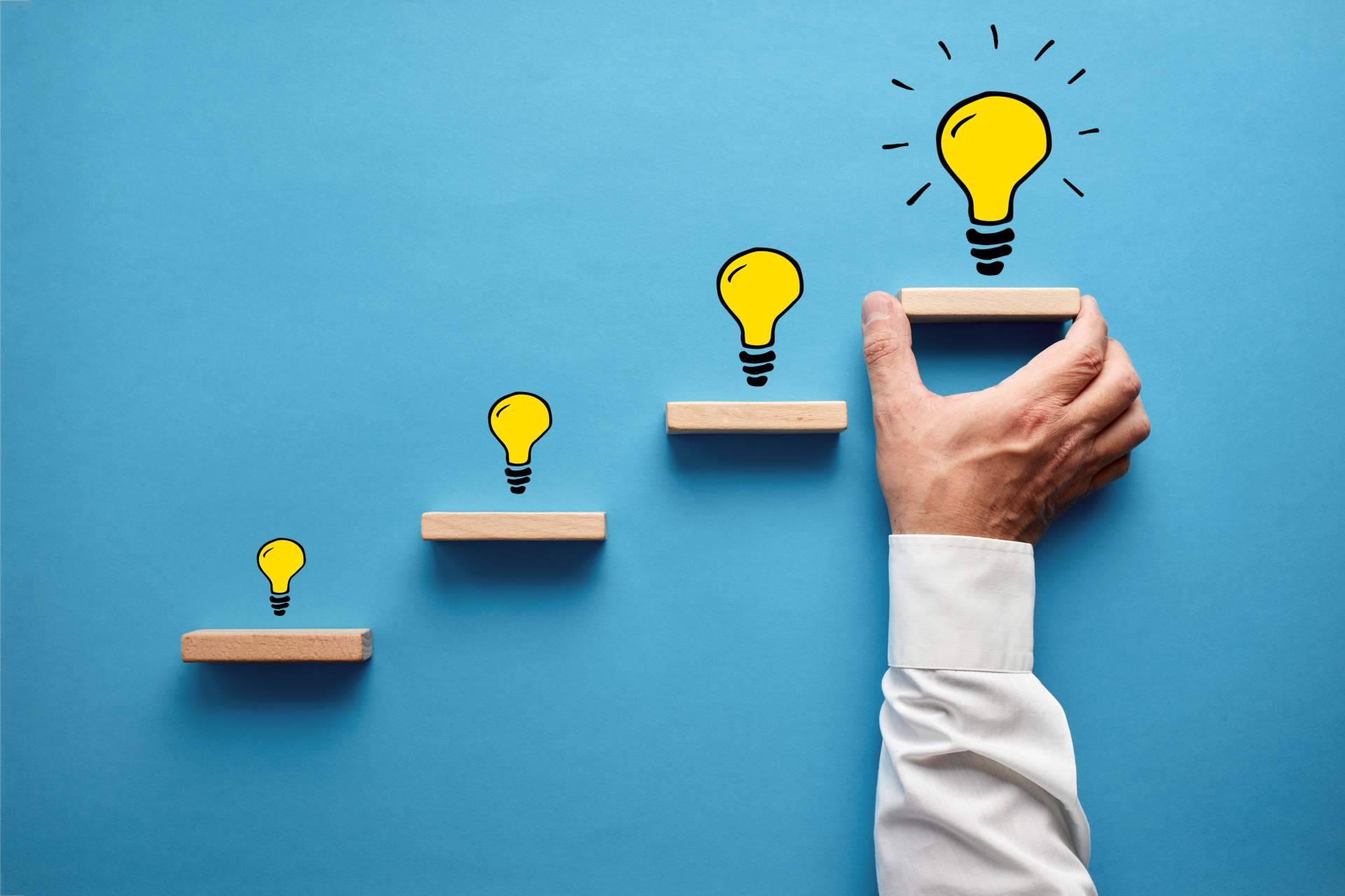 La importancia que tiene el acompañamiento especializado para los nuevos emprendedores