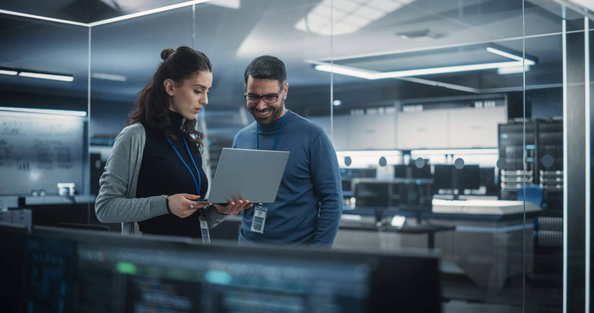 ¿Cómo integrar la inteligencia artificial en la formación corporativa?
