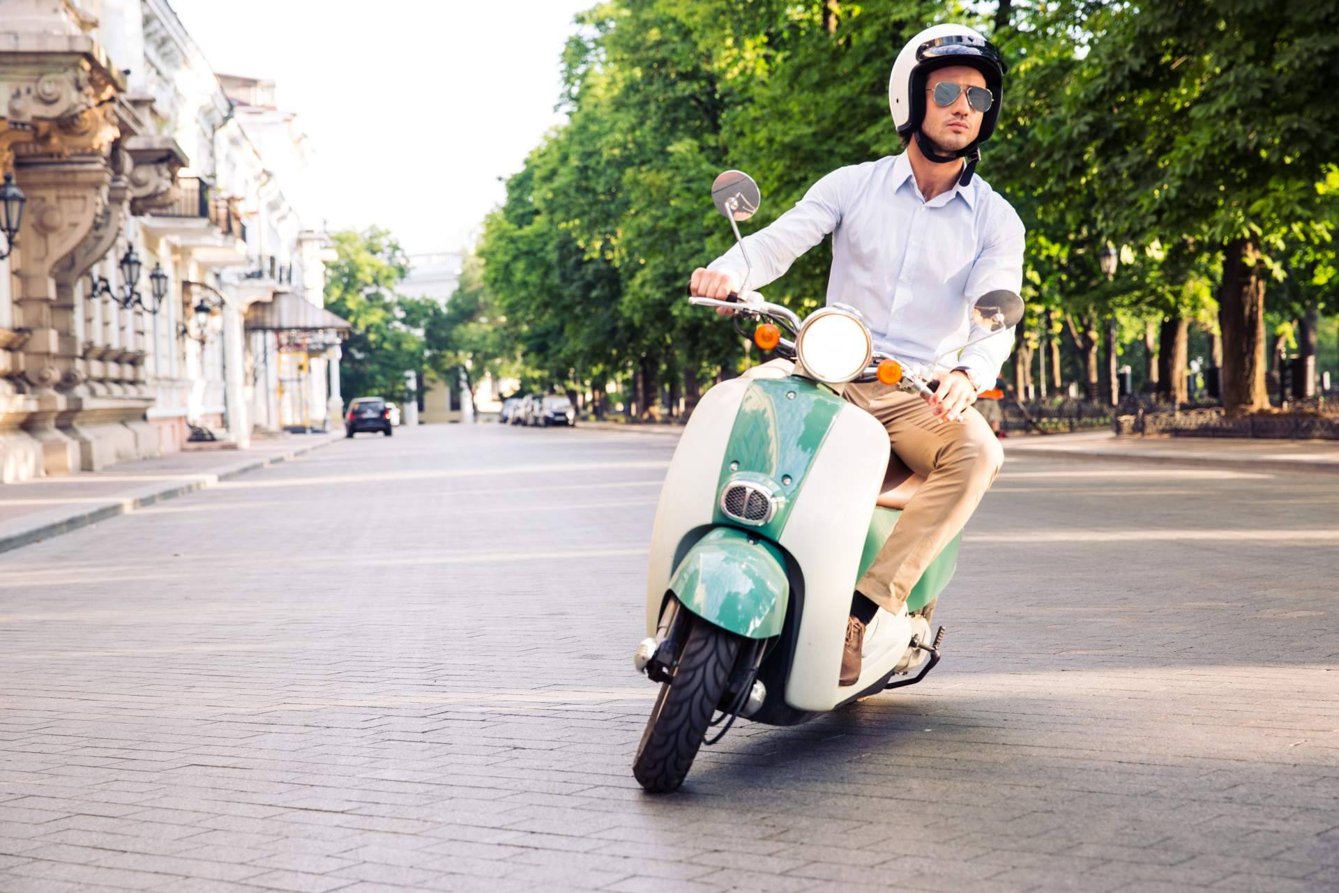 Grupo Ávolo se especializa en la venta de motocicletas, ubicado en Córdoba.