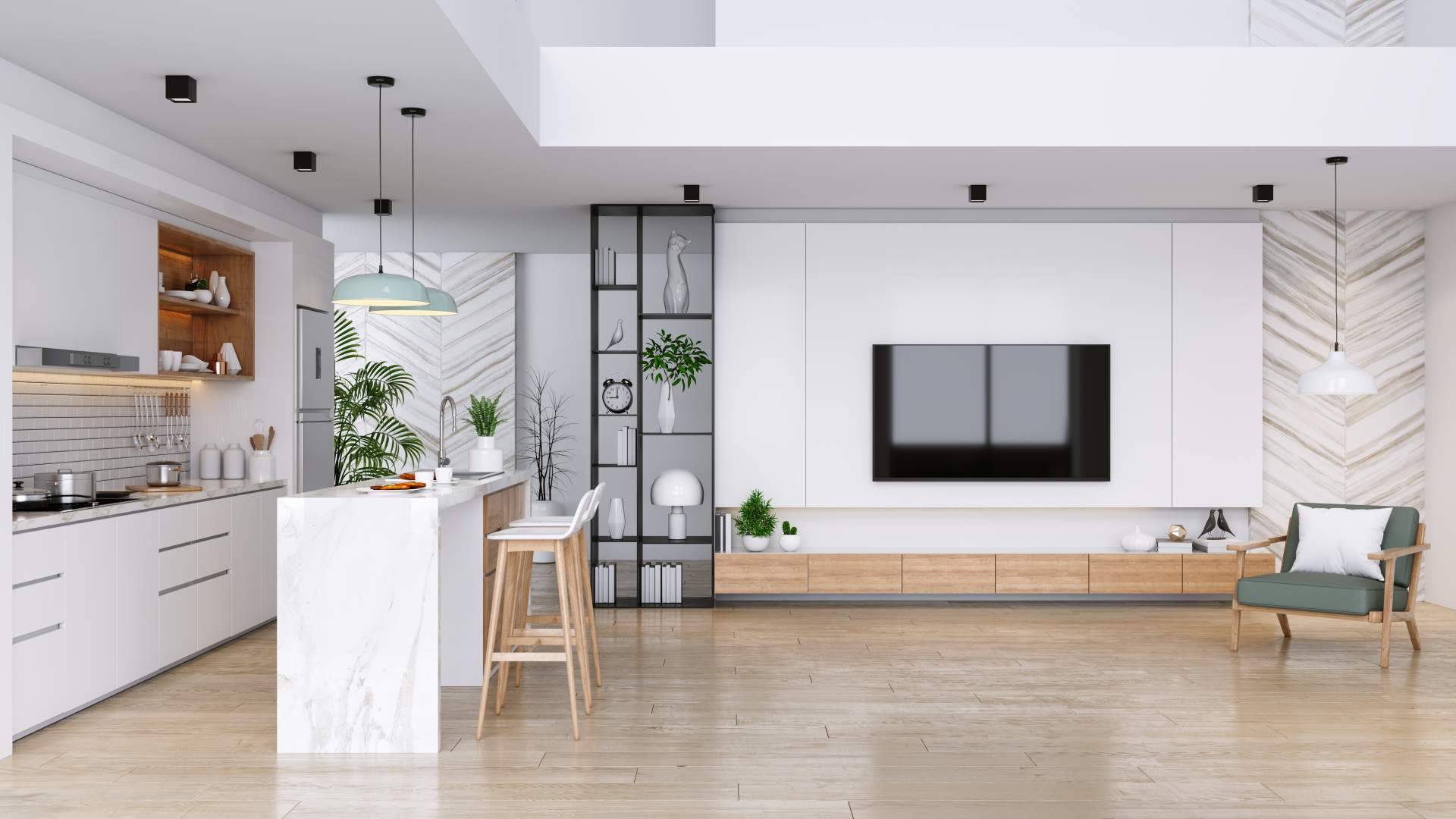 Projectum ofrece una guía completa sobre el cambio de uso de local a vivienda