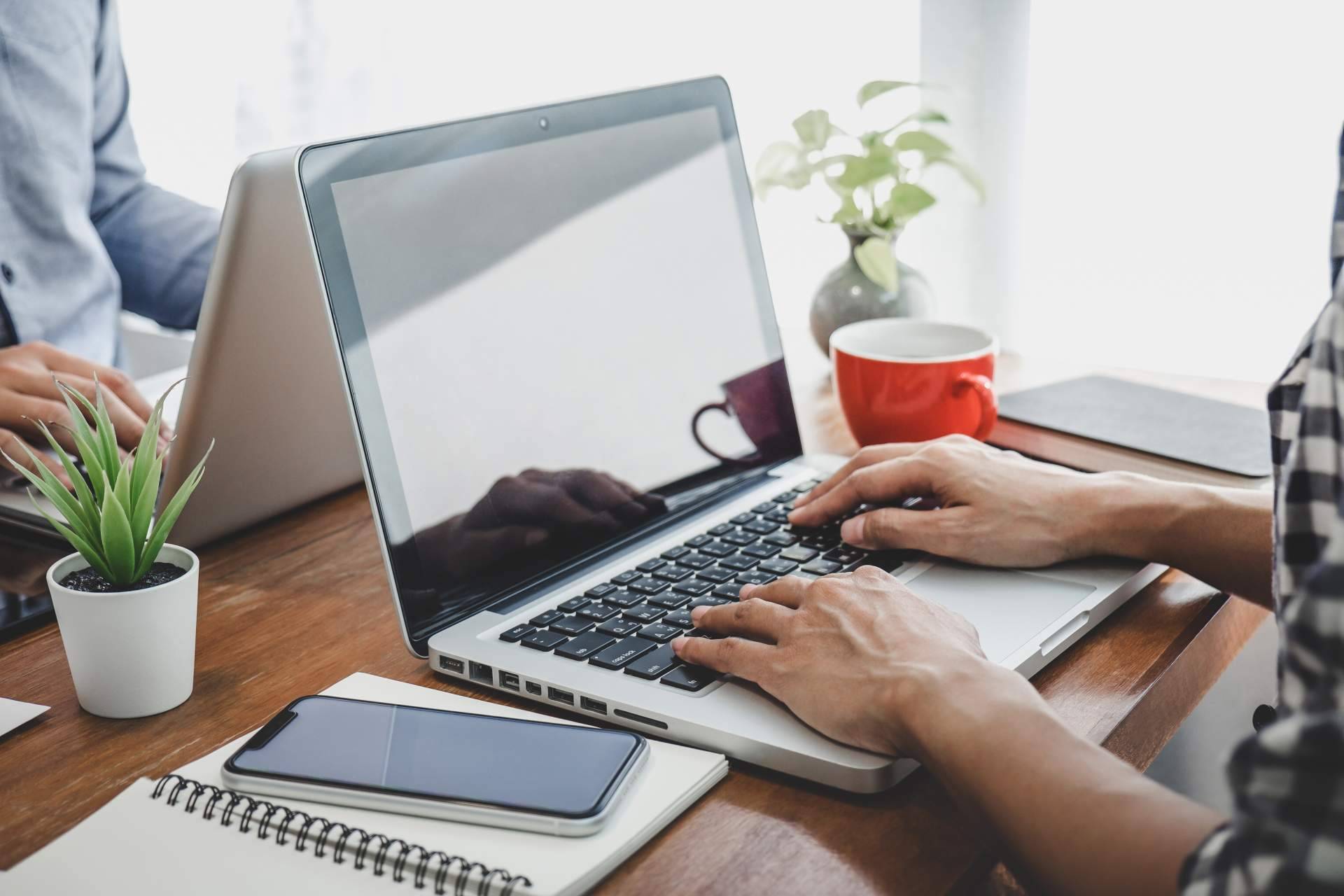 Point Web, expertos en diseño web y marketing digital para empresas