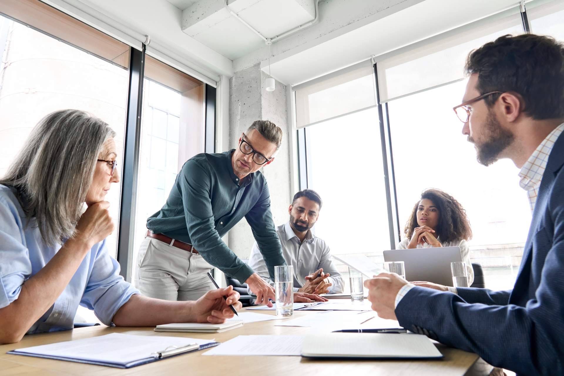 Insurgente refleja algunas claves para la generación de leads en LinkedIn