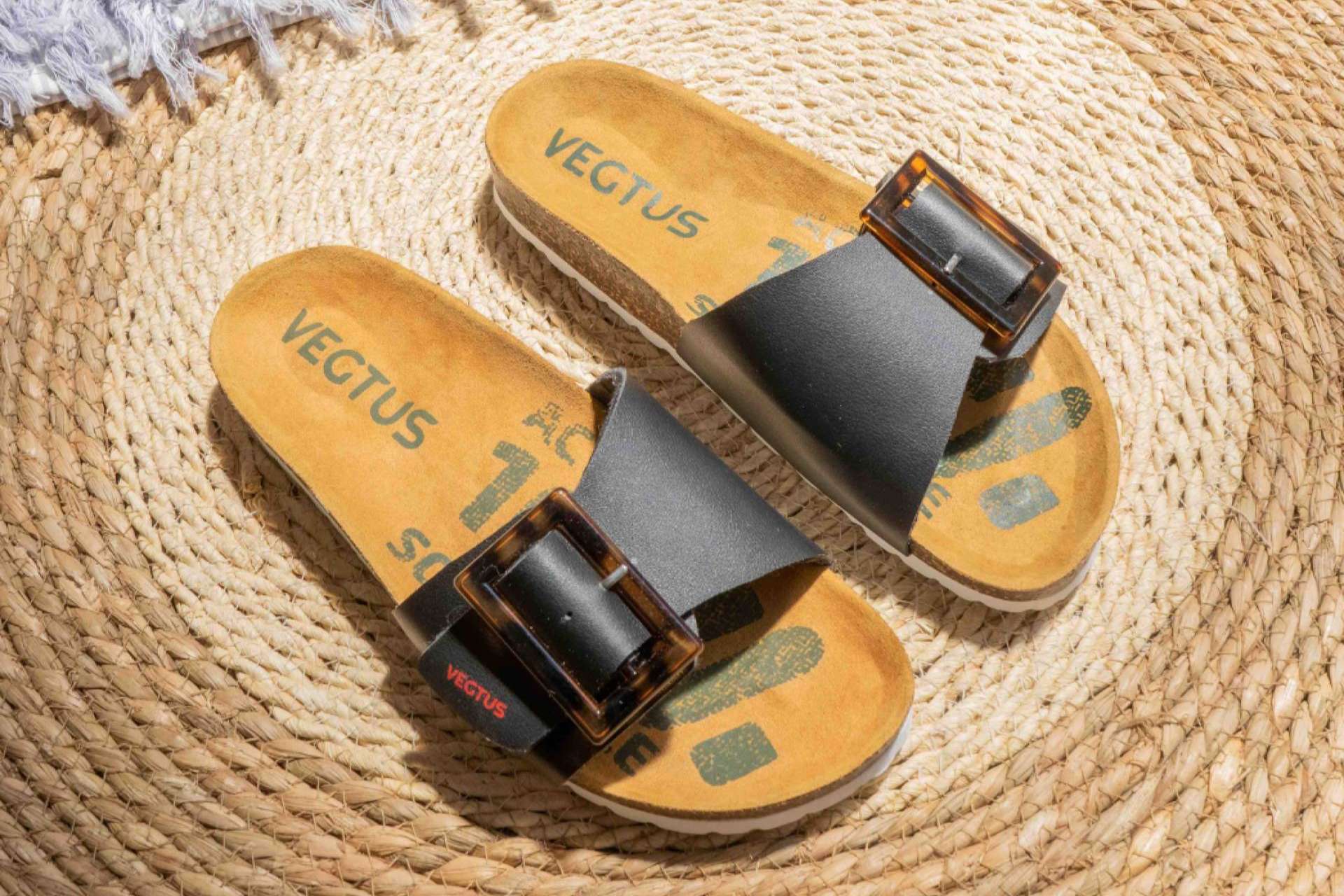 Vegtus Revoluciona la Moda Sostenible; Sneakers que Ahorran 8.000 Litros de Agua