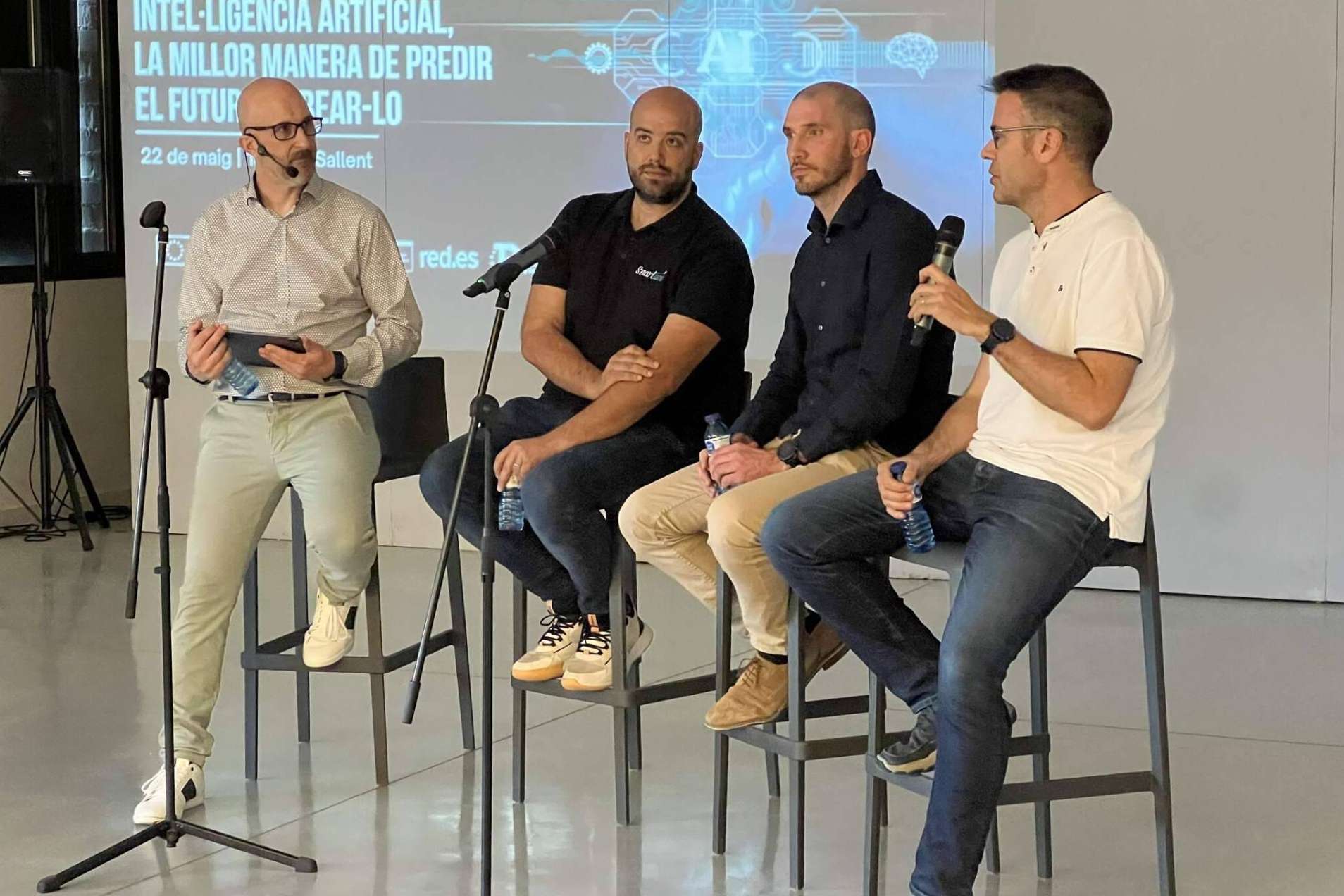 Leanspots, una plataforma de gestión de la innovación para startups y scaleups