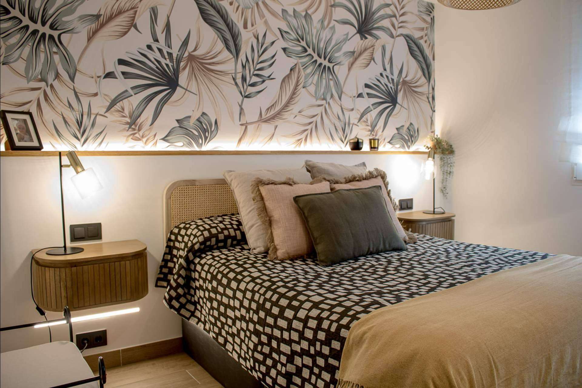 Reformar Renovación ofrece servicio de interiorismo y decoración a medida en Madrid