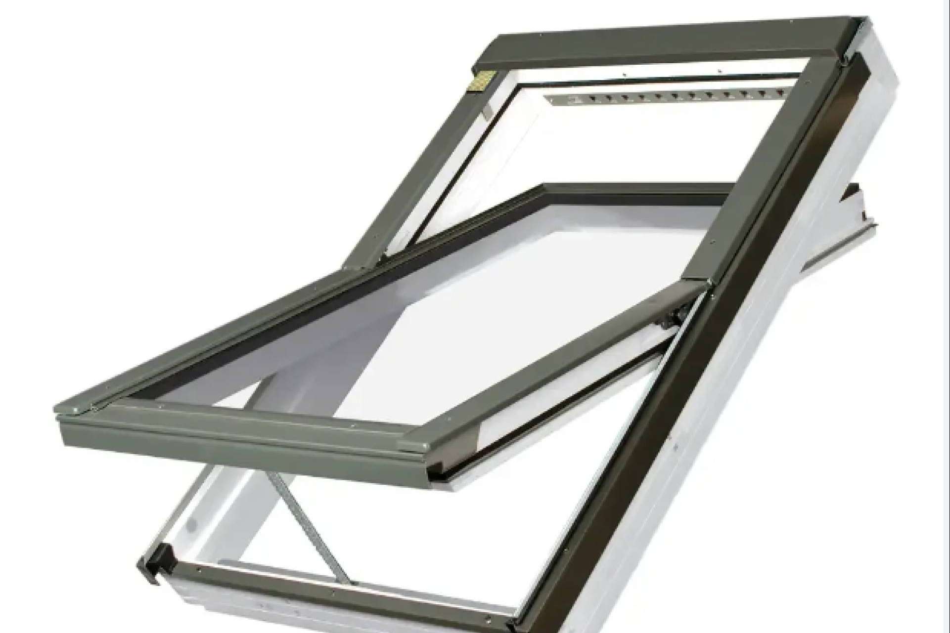 Eficiencia energética e innovación, de la mano de las ventanas para cubiertas inclinadas de Claraboyas Matilla