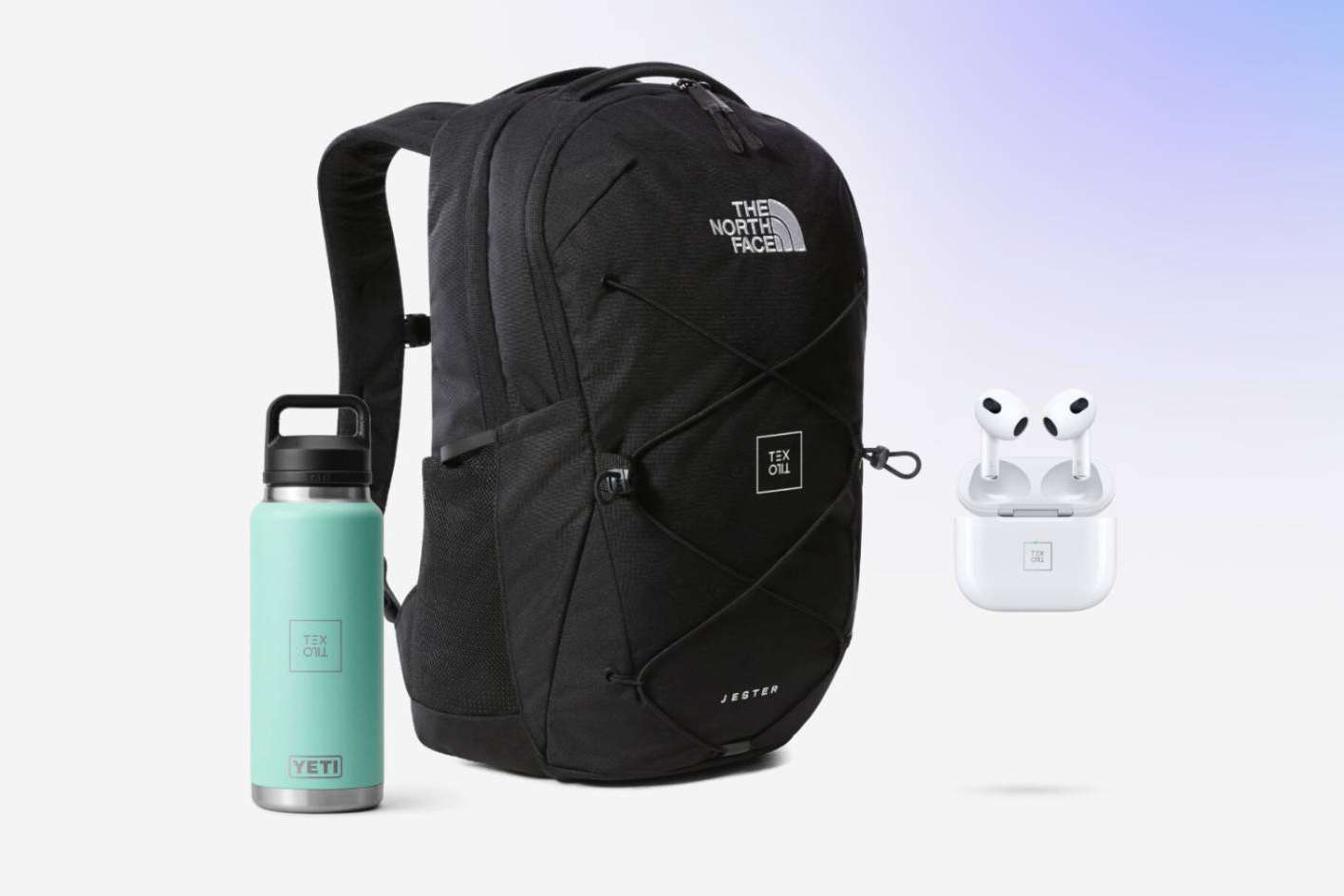 Textilo, una empresa referente en la personalización de productos premium de merchandising