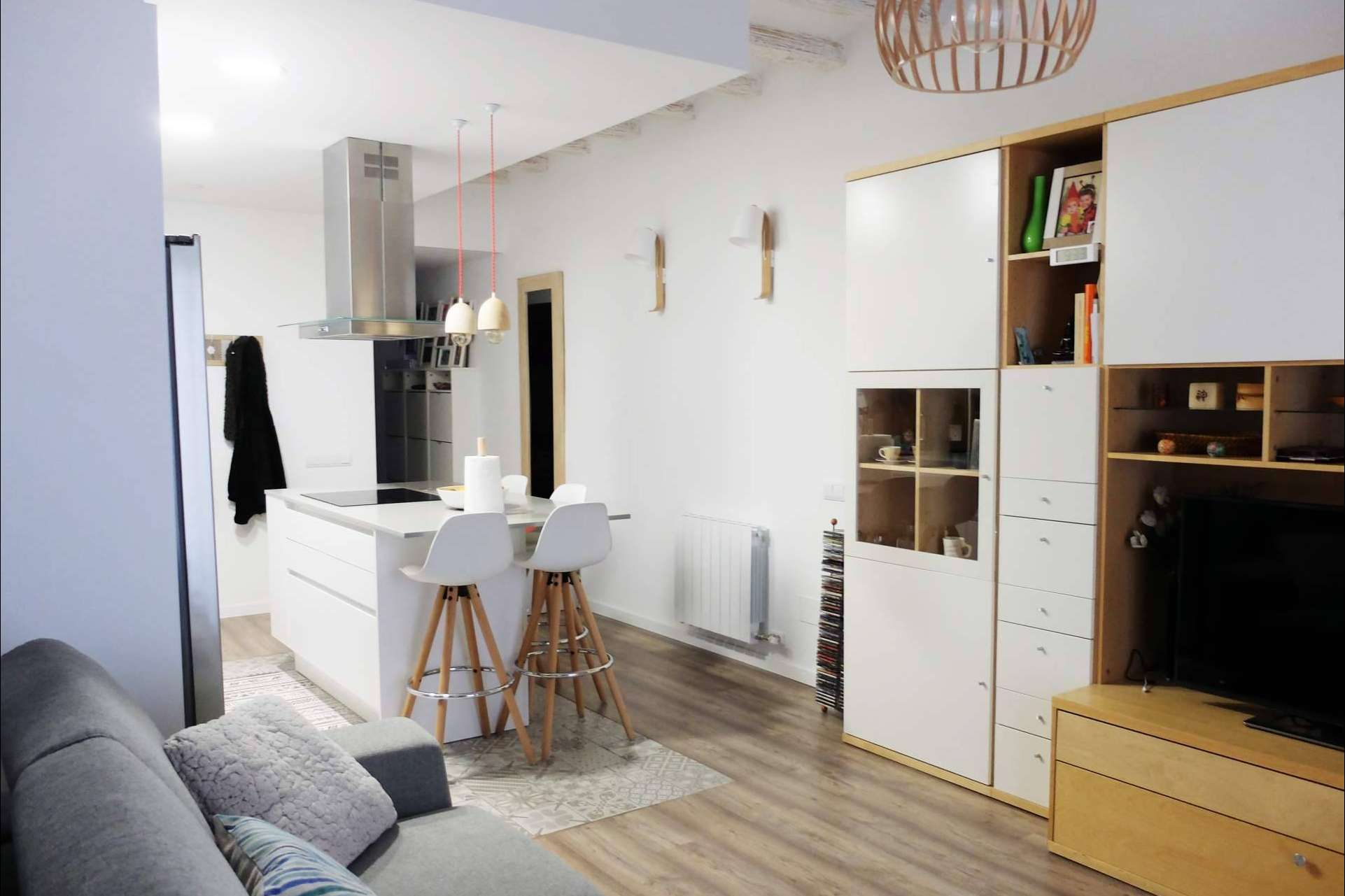 Interiorismo y Reformas, un estudio de diseño integral en Barcelona