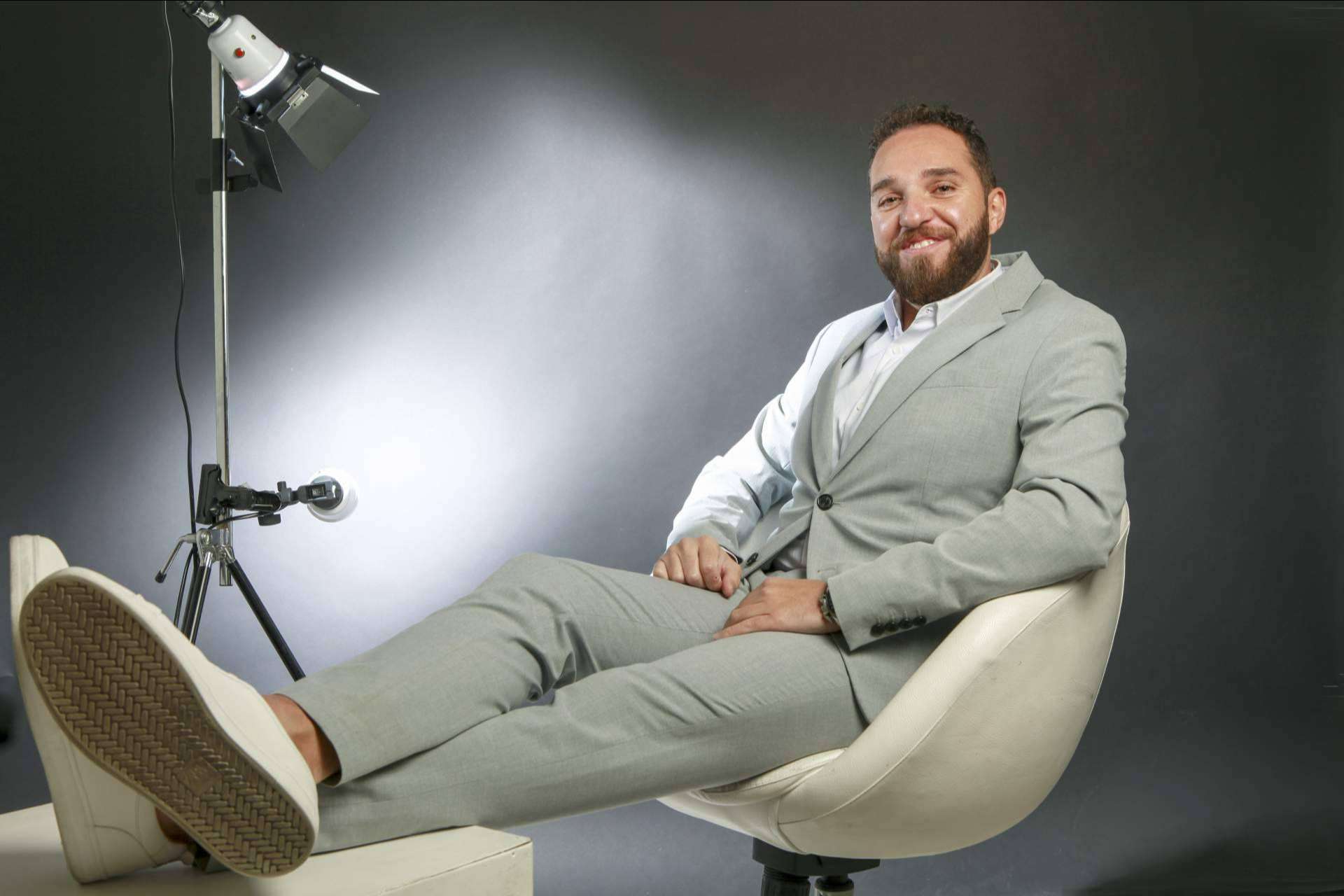 Mikel Rufián, ponente destacado en el I Congreso Internacional para la reunificación de la Hispanidad (Colombia) 2024