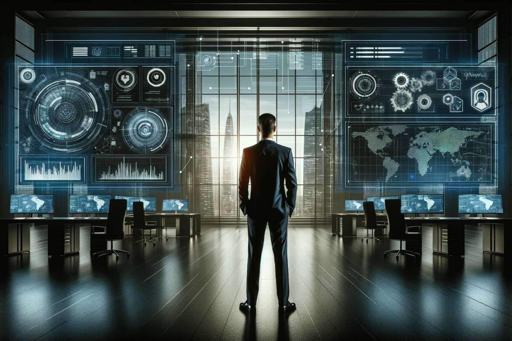 Ciberseguridad para empresas forjada en el Ministerio de Defensa de la mano de Minery Report