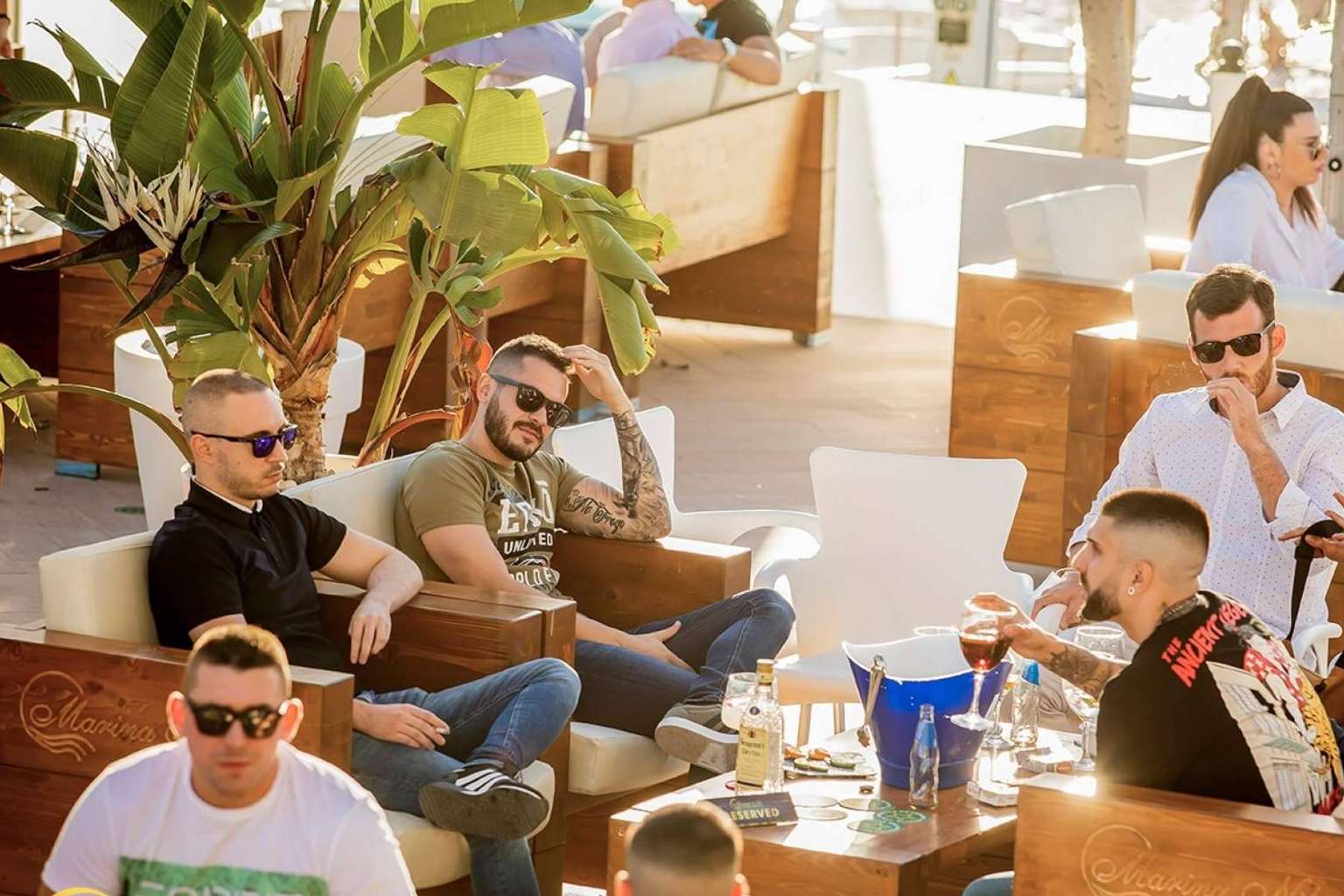 Todo lo necesario para una despedida de soltero especial en Torrevieja