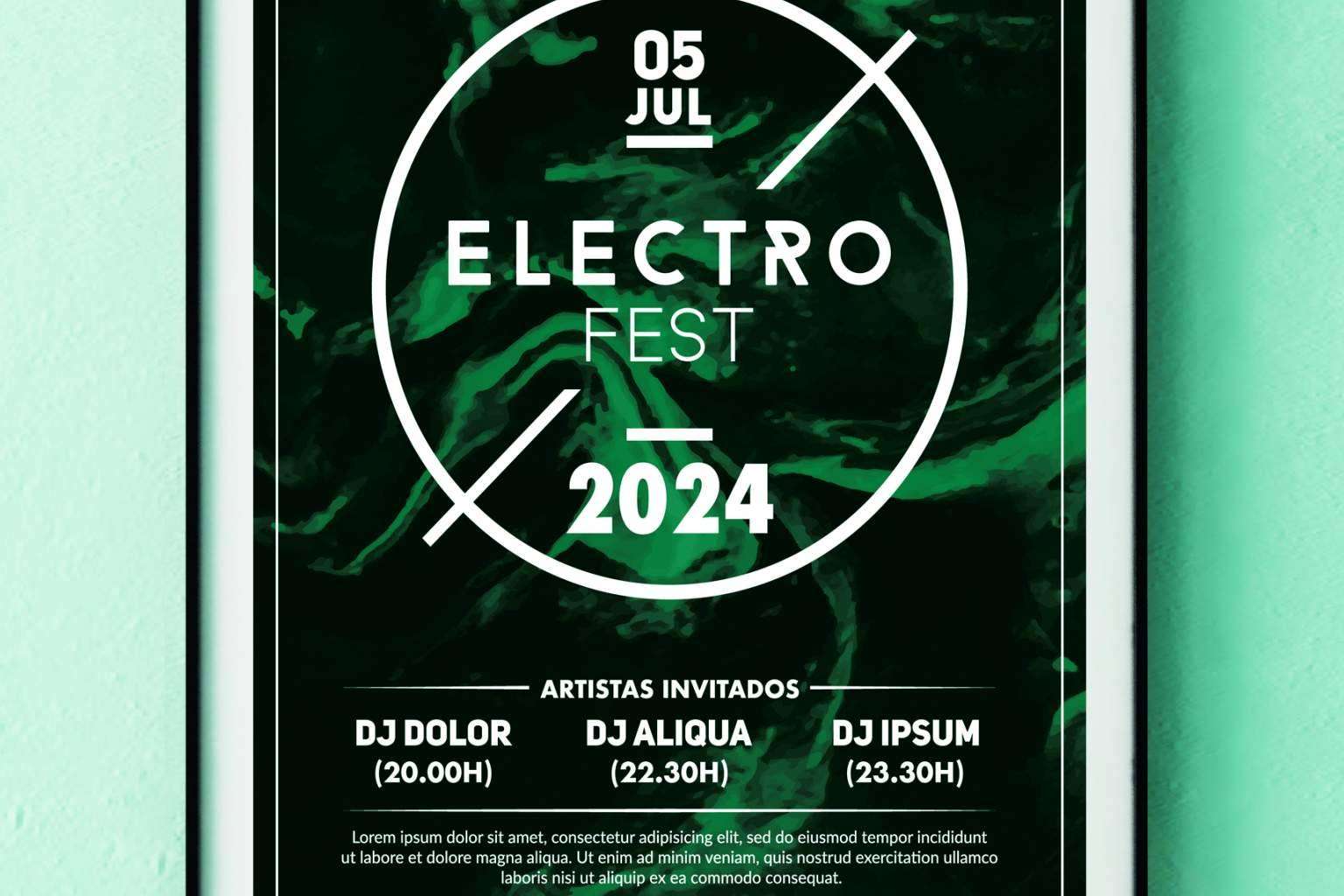 Los carteles publicitarios siguen siendo una de las estrategias más aprovechadas por las empresas