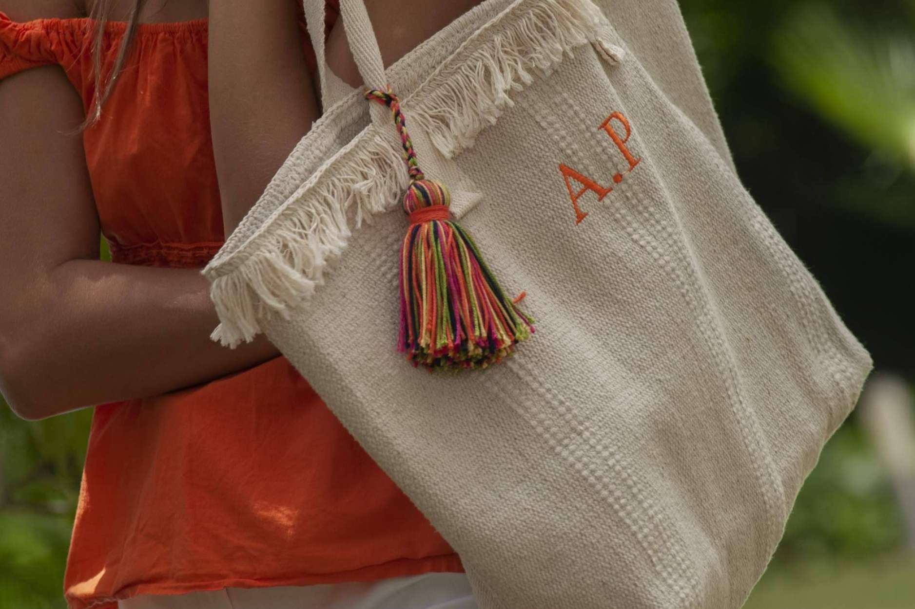 Sac & Bags y su línea de bolsos shoppers hechos a mano en España