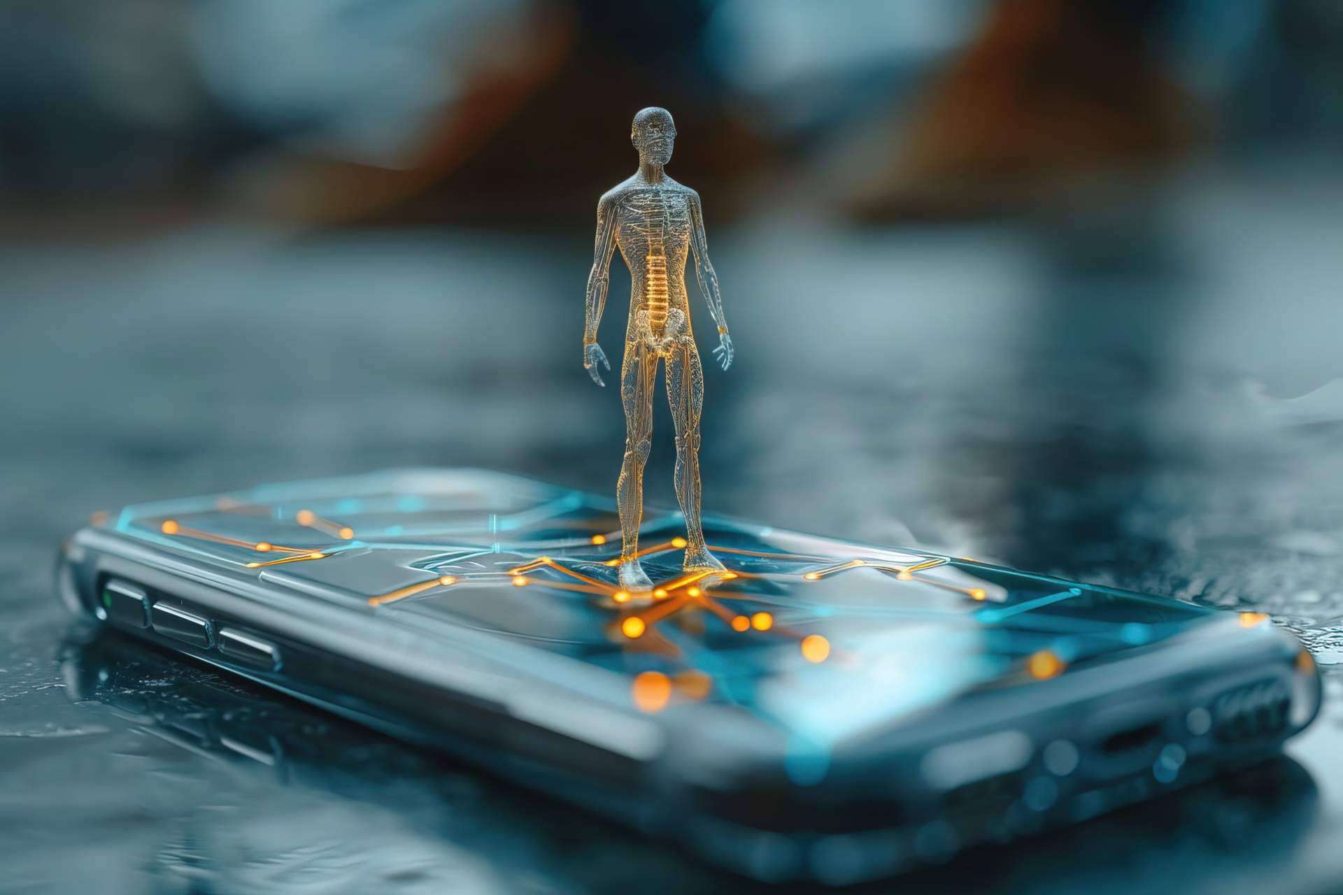 Inteligencia artificial para uso cotidiano, por Talentum Digital