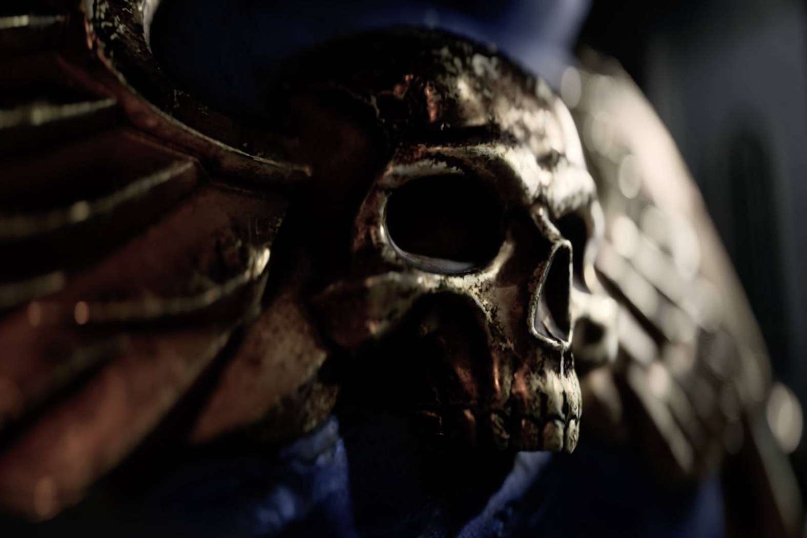 Warhammer 40,000. Space Marine VR - Defenders of Avarax llegará en octubre a Zero Latency