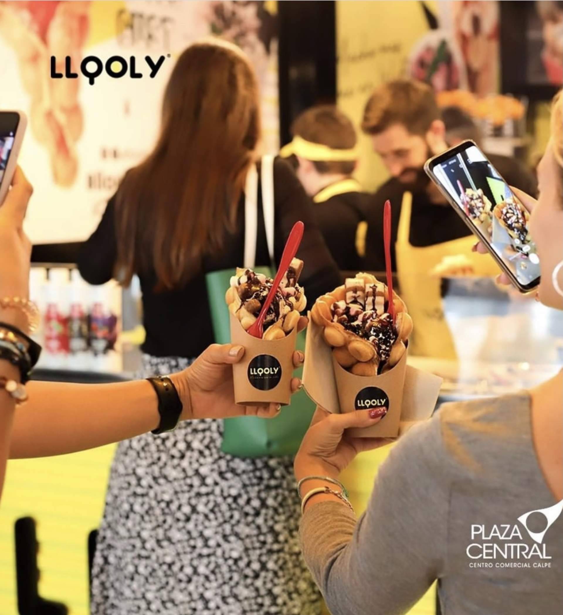 Un modelo de negocio 365 versátil y rentable de la mano de LLOOLY