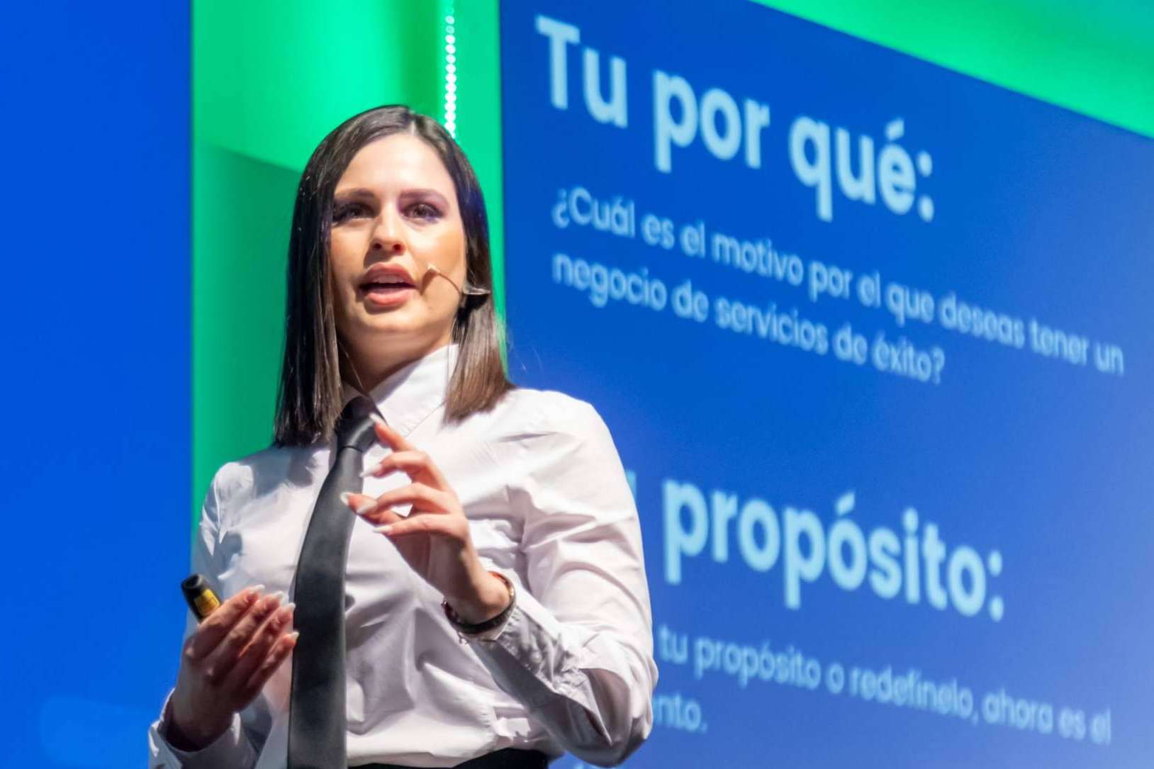 Ana Ivars, una de las mujeres más influyentes en marketing digital y negocios digitales en España y Latinoamérica