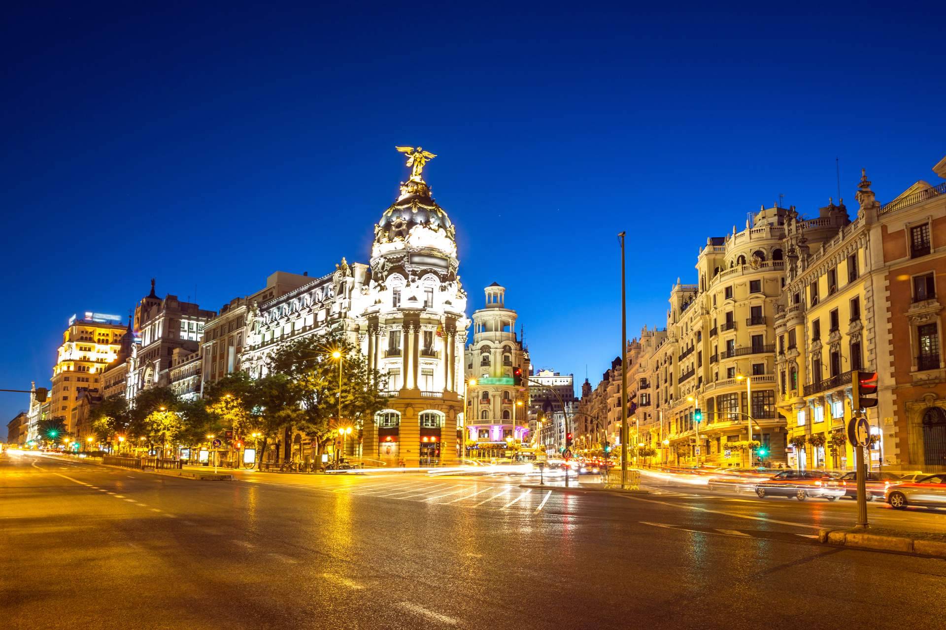 Guía completa del Orgullo en Madrid, planes para el verano 2024