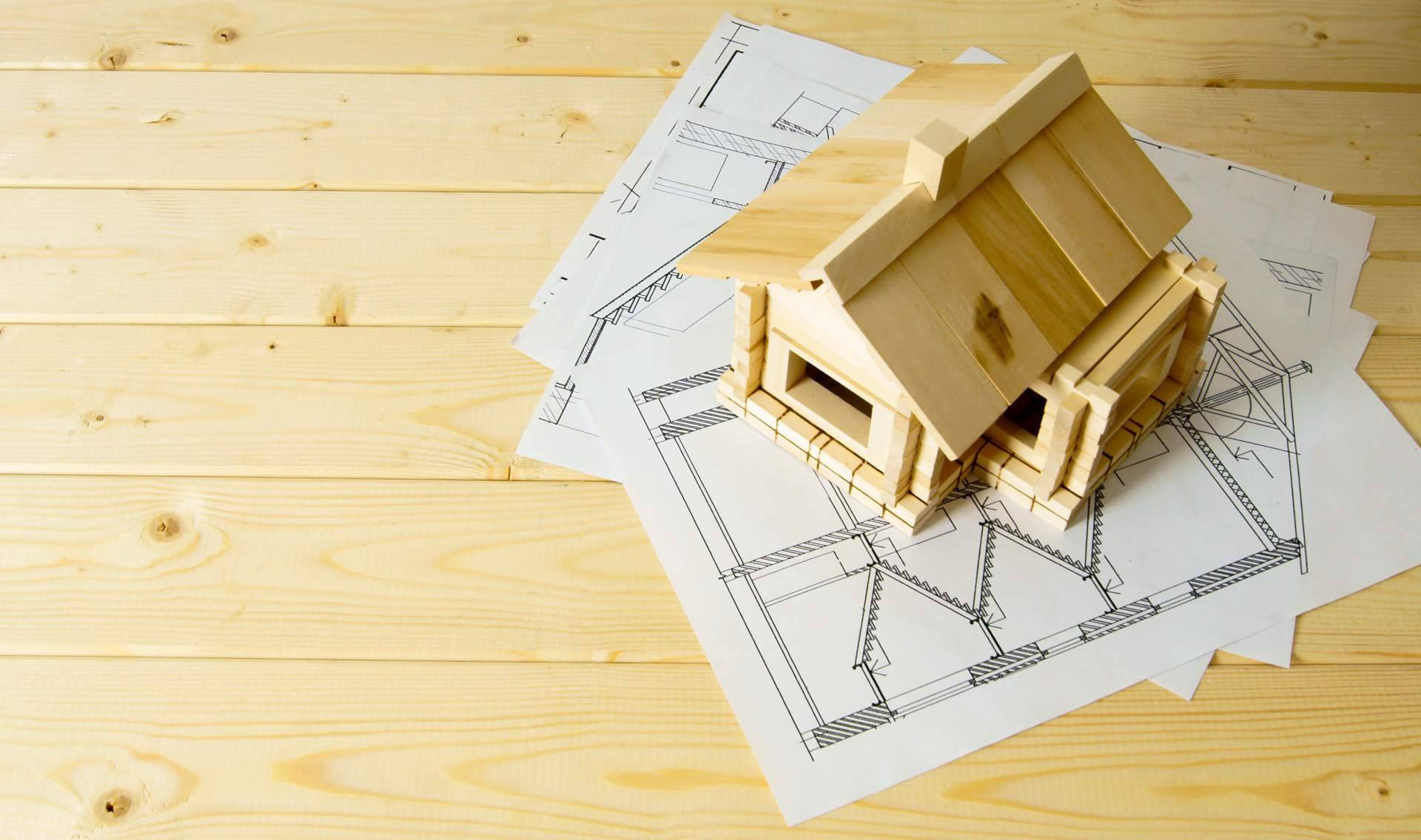 Proyecto de vivienda unifamiliar, un sueño posible con la ayuda de Projectum