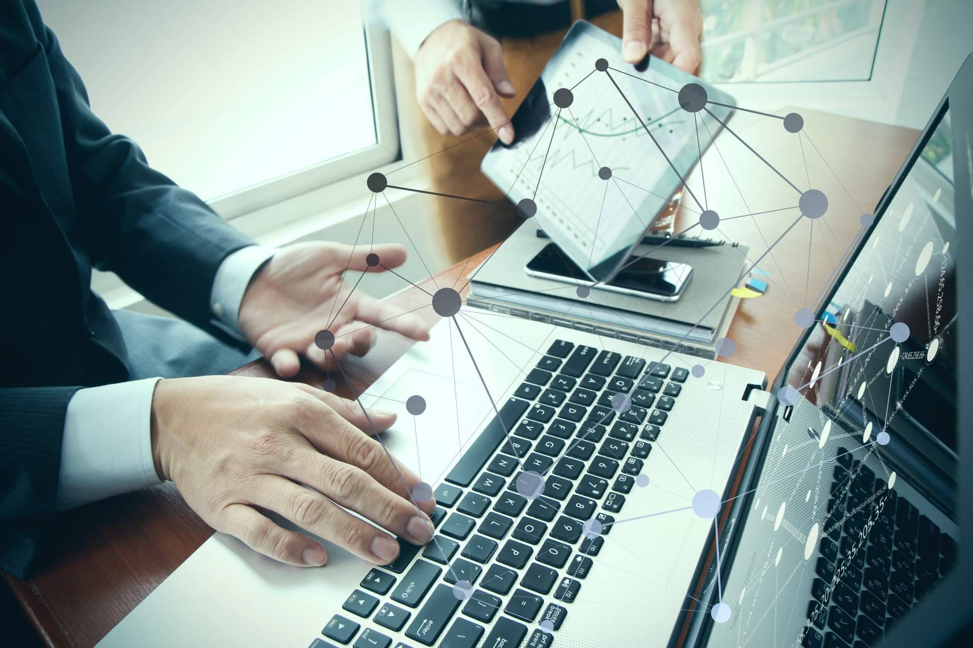 Todo lo que ofrece el máster en blockchain de EBIS, el mejor valorado en España según Financial Magazine