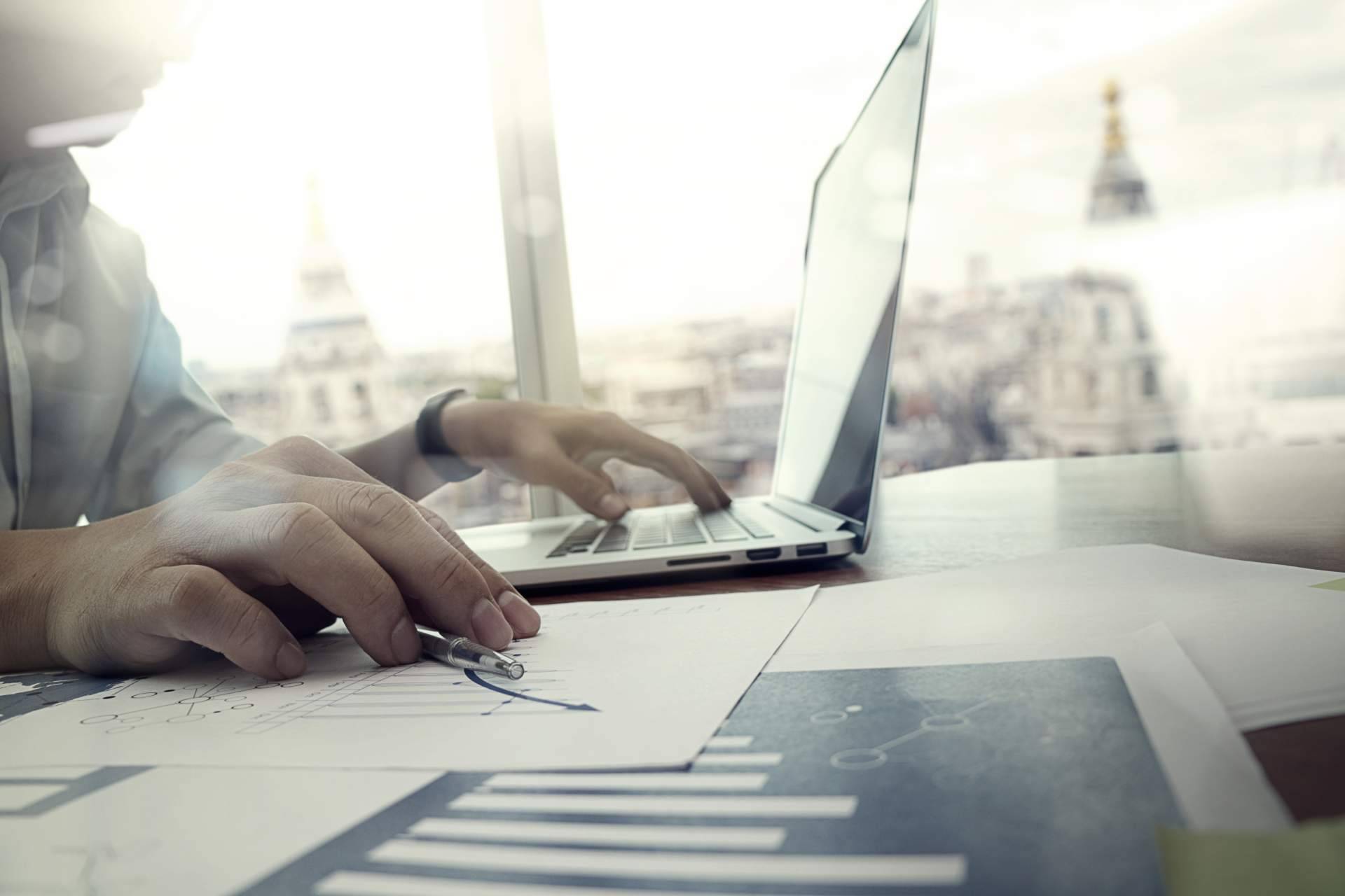 Devuelving, el modelo de franquicia online propia con poca inversión