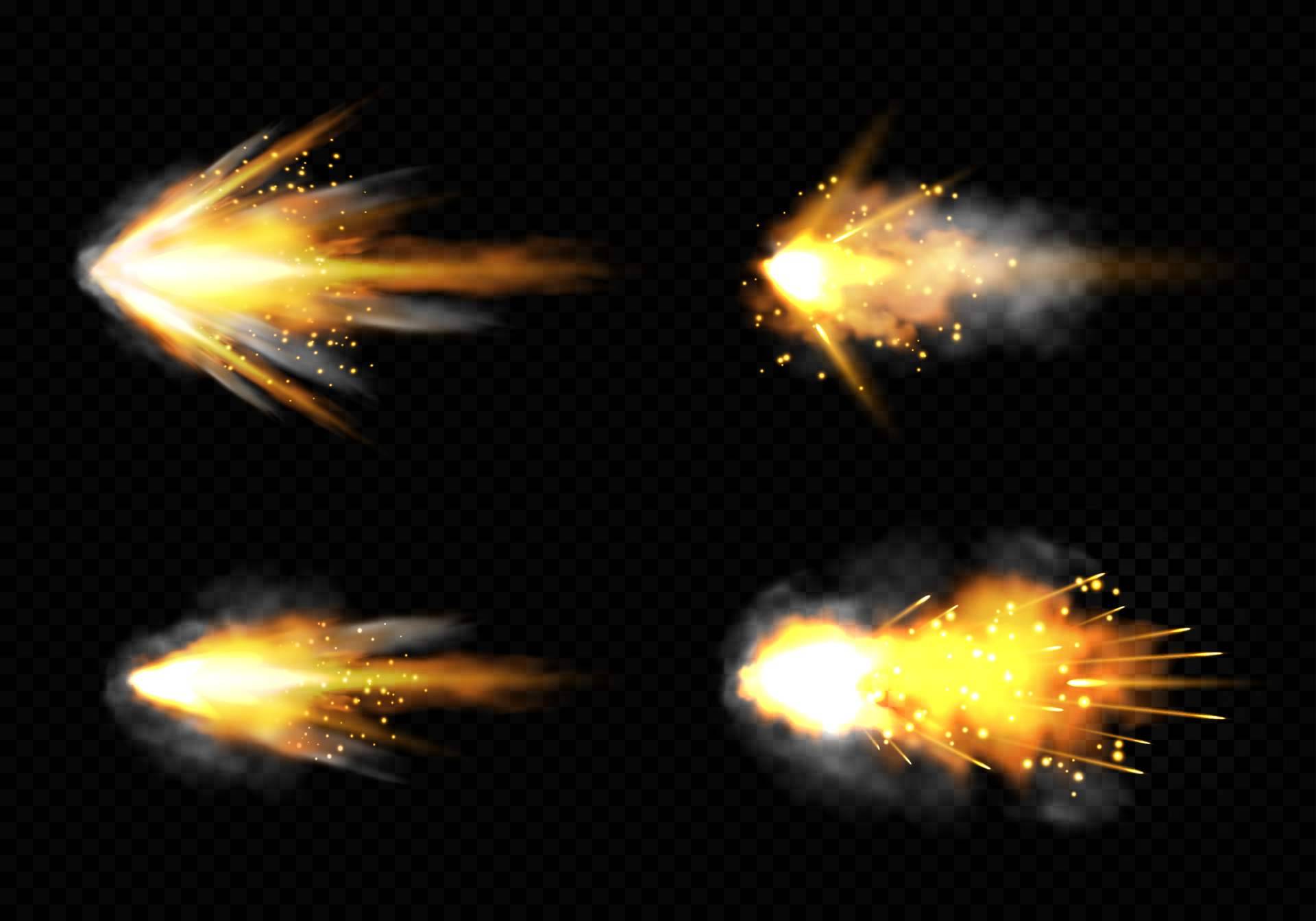 Armas de fogueo y armas detonadoras, ¿son lo mismo?